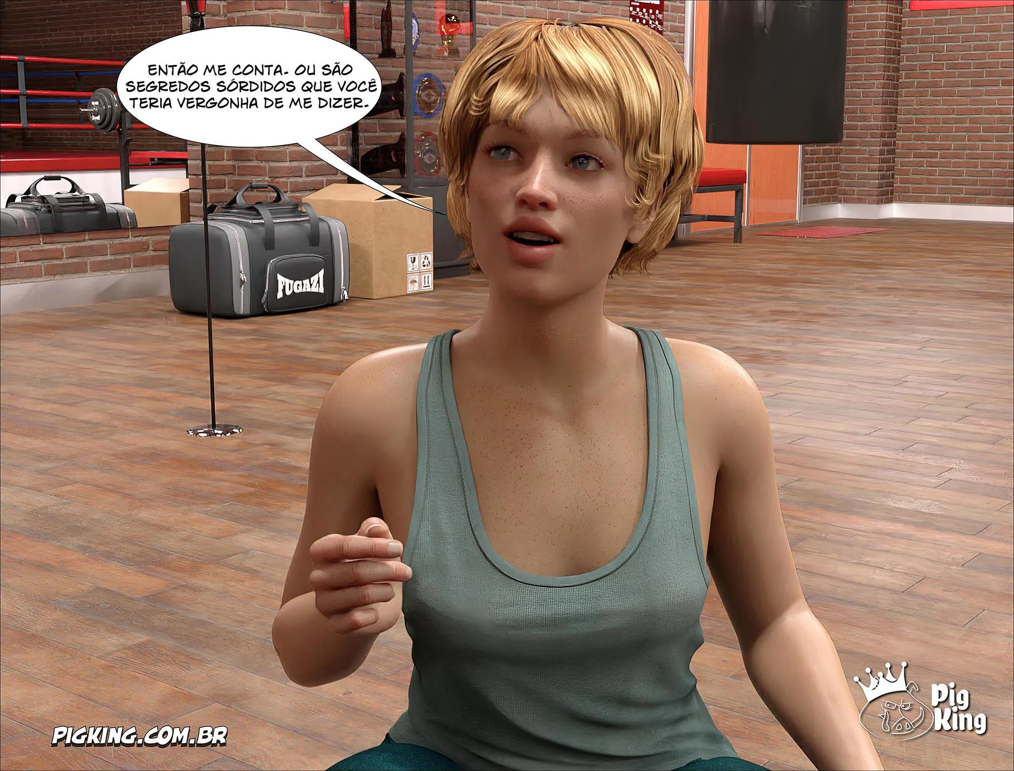 Alreon 10 – Hentai 3D – Traduzido para Português Alreon 10 – Hentai 3D – Traduzido para Português