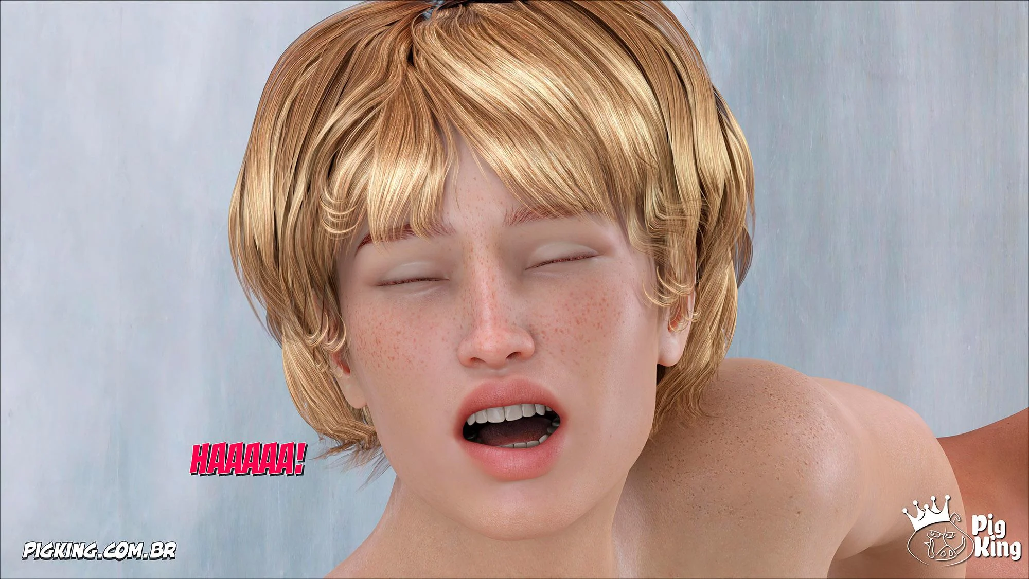 Alreon 12 – Hentai Gay – Falas em PT-BR