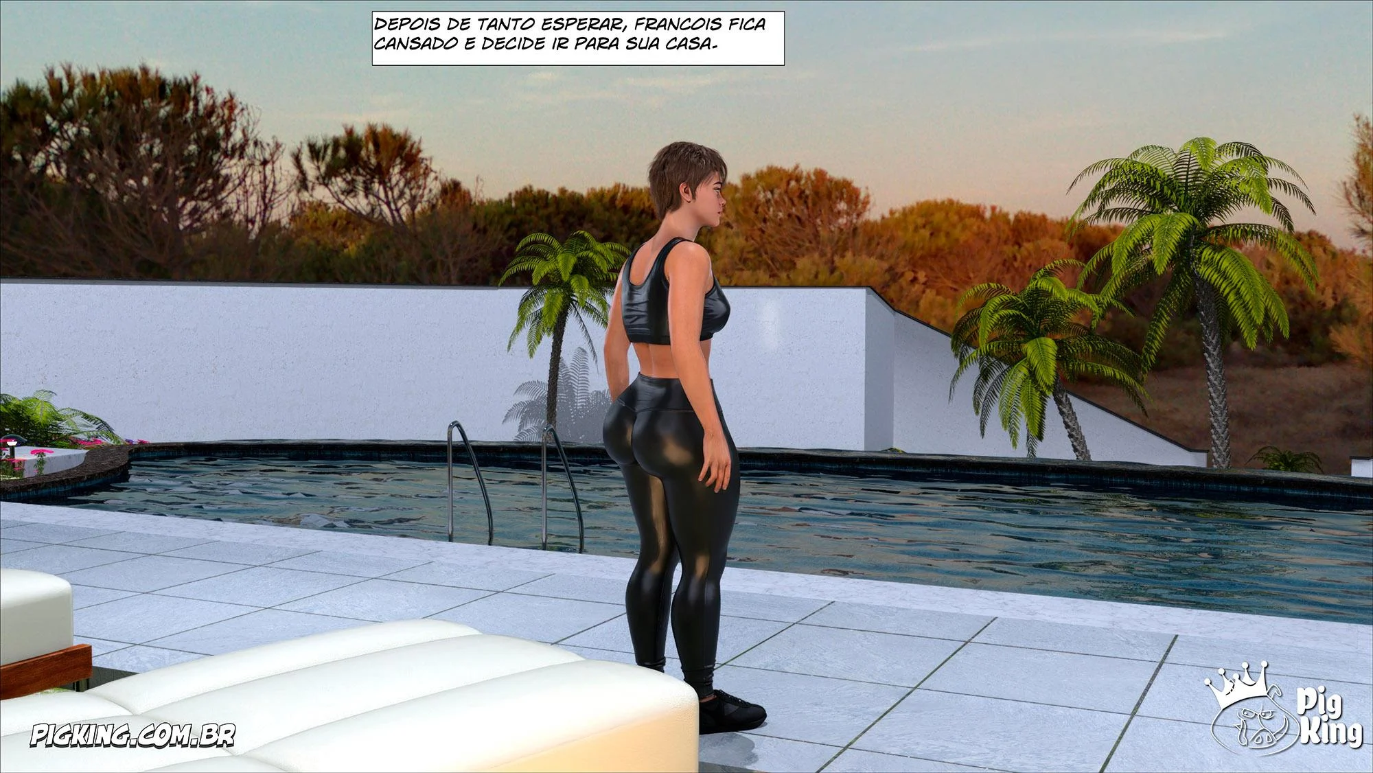 Alreon 14 – Hentai 3D – Sem Censura Alreon 14 – Hentai 3D – Sem Censura