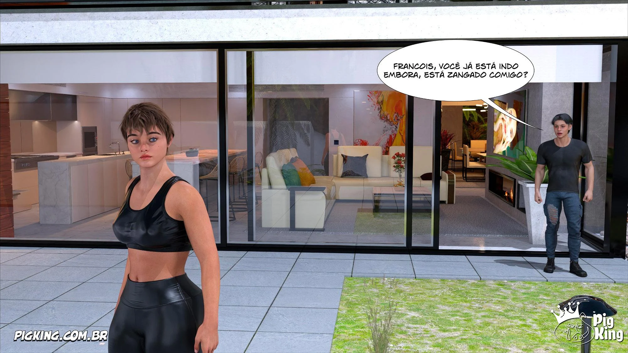 Alreon 14 – Hentai 3D – Sem Censura Alreon 14 – Hentai 3D – Sem Censura