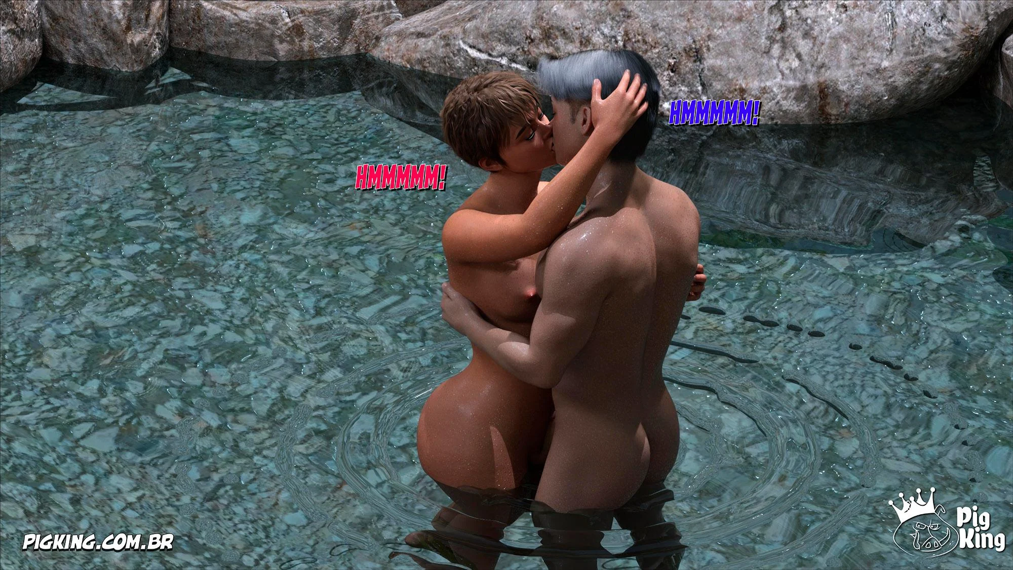 Alreon 14 – Hentai 3D – Sem Censura Alreon 14 – Hentai 3D – Sem Censura