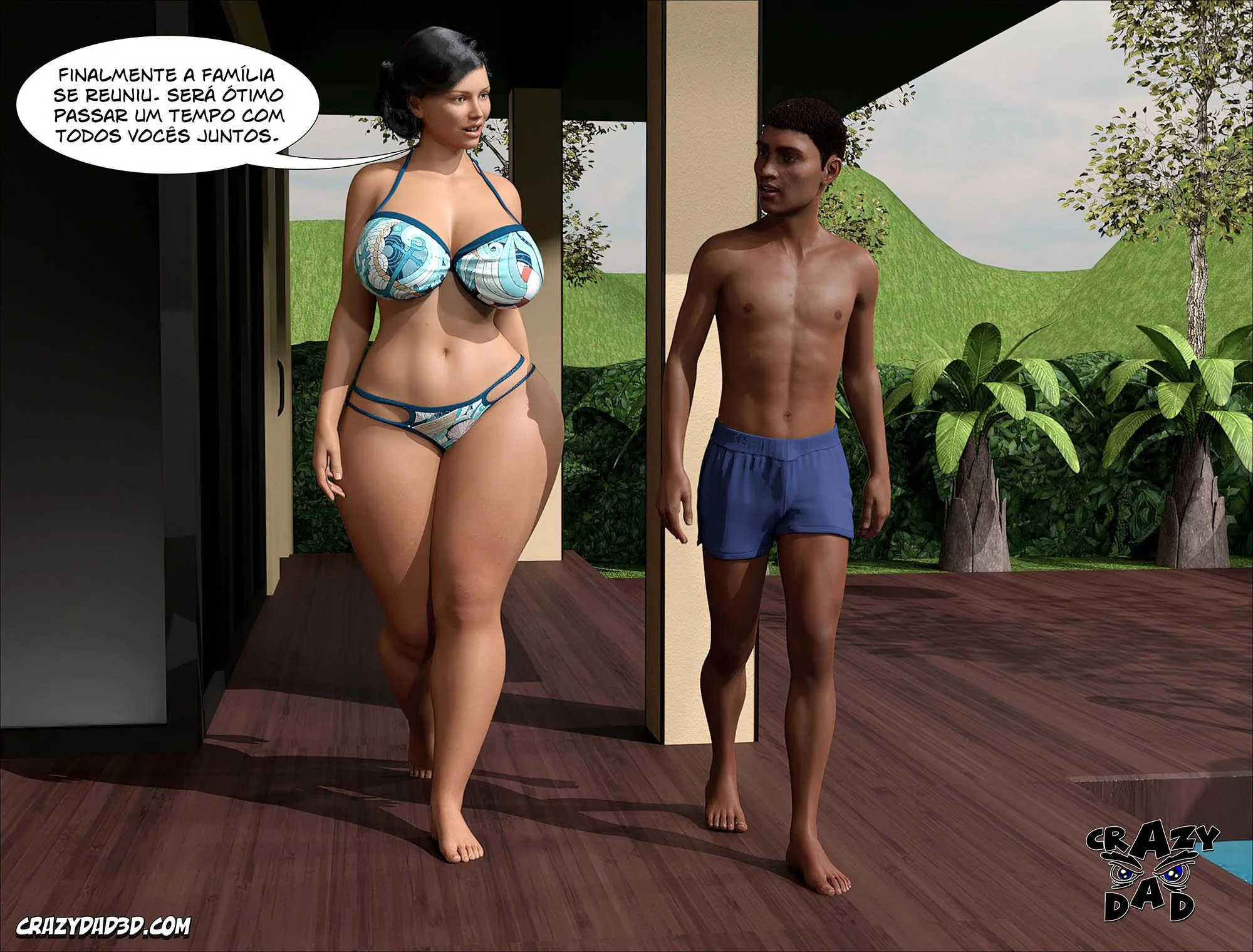 Amanda 18 – HQ de Sexo – Traduzido para Português Amanda 18 – HQ de Sexo – Traduzido para Português