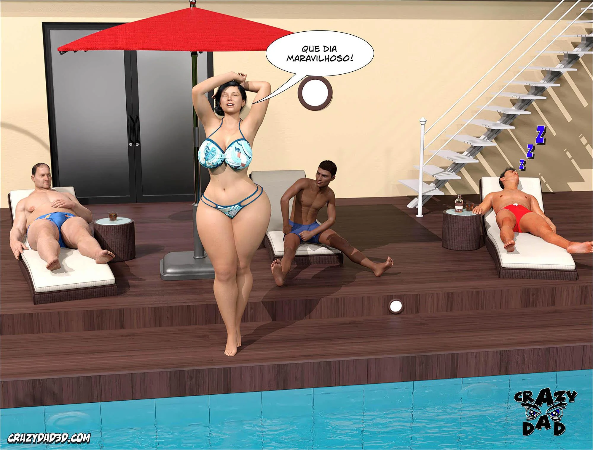 Amanda 18 – HQ de Sexo – Traduzido para Português Amanda 18 – HQ de Sexo – Traduzido para Português