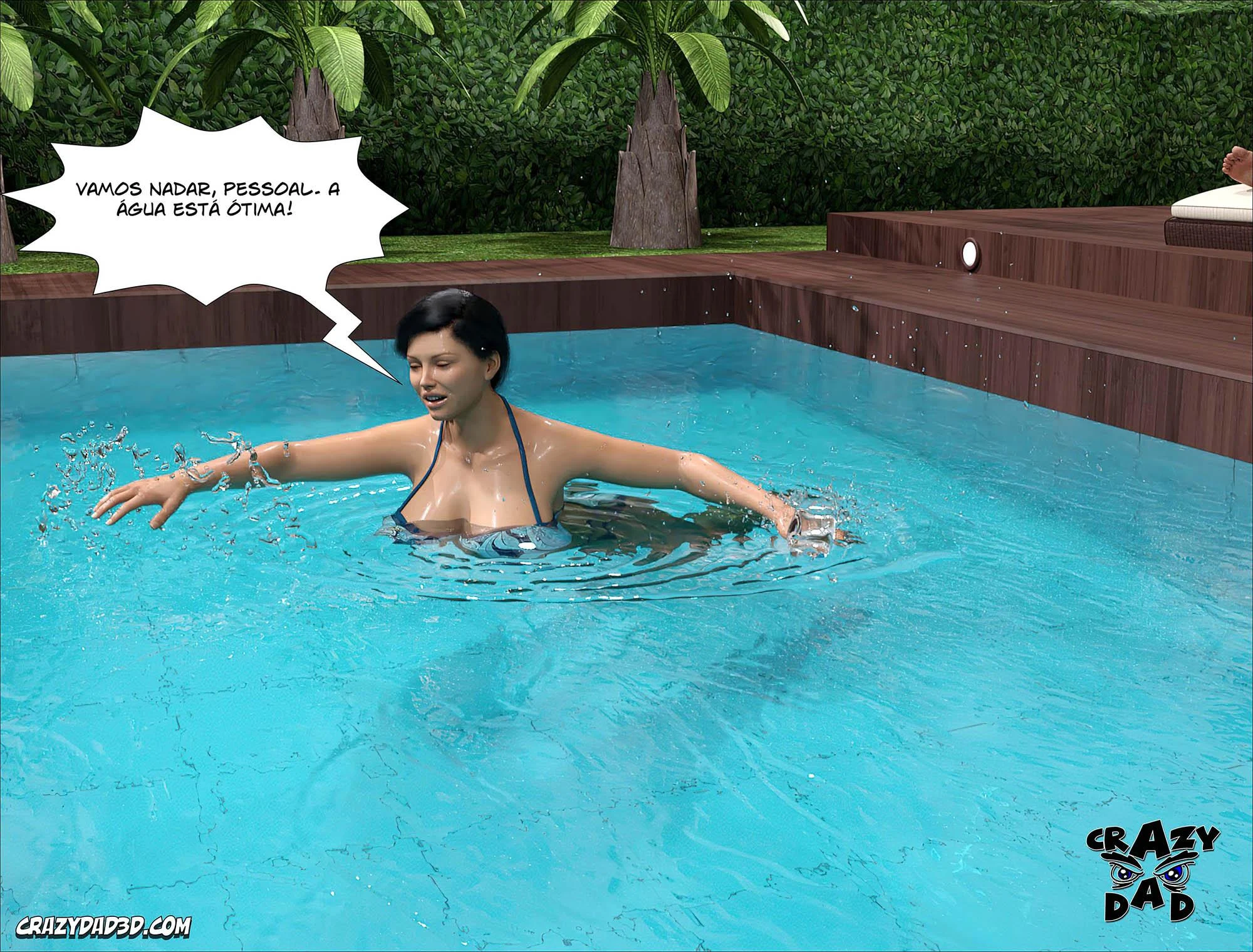 Amanda 18 – HQ de Sexo – Traduzido para Português Amanda 18 – HQ de Sexo – Traduzido para Português