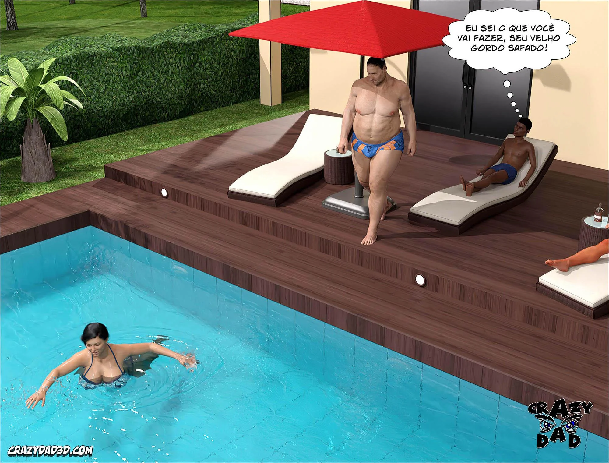 Amanda 18 – HQ de Sexo – Traduzido para Português Amanda 18 – HQ de Sexo – Traduzido para Português