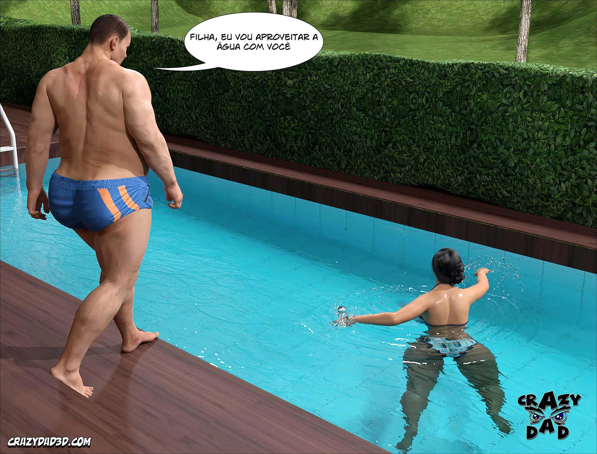 Amanda 18 – HQ de Sexo – Traduzido para Português Amanda 18 – HQ de Sexo – Traduzido para Português