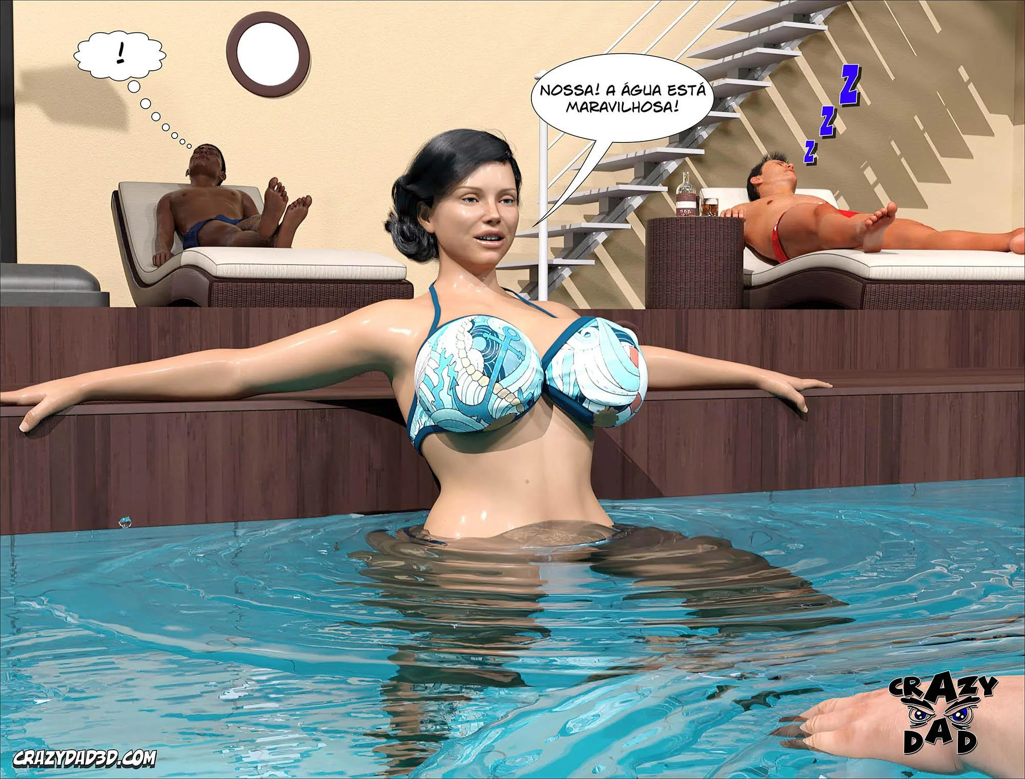 Amanda 18 – HQ de Sexo – Traduzido para Português Amanda 18 – HQ de Sexo – Traduzido para Português