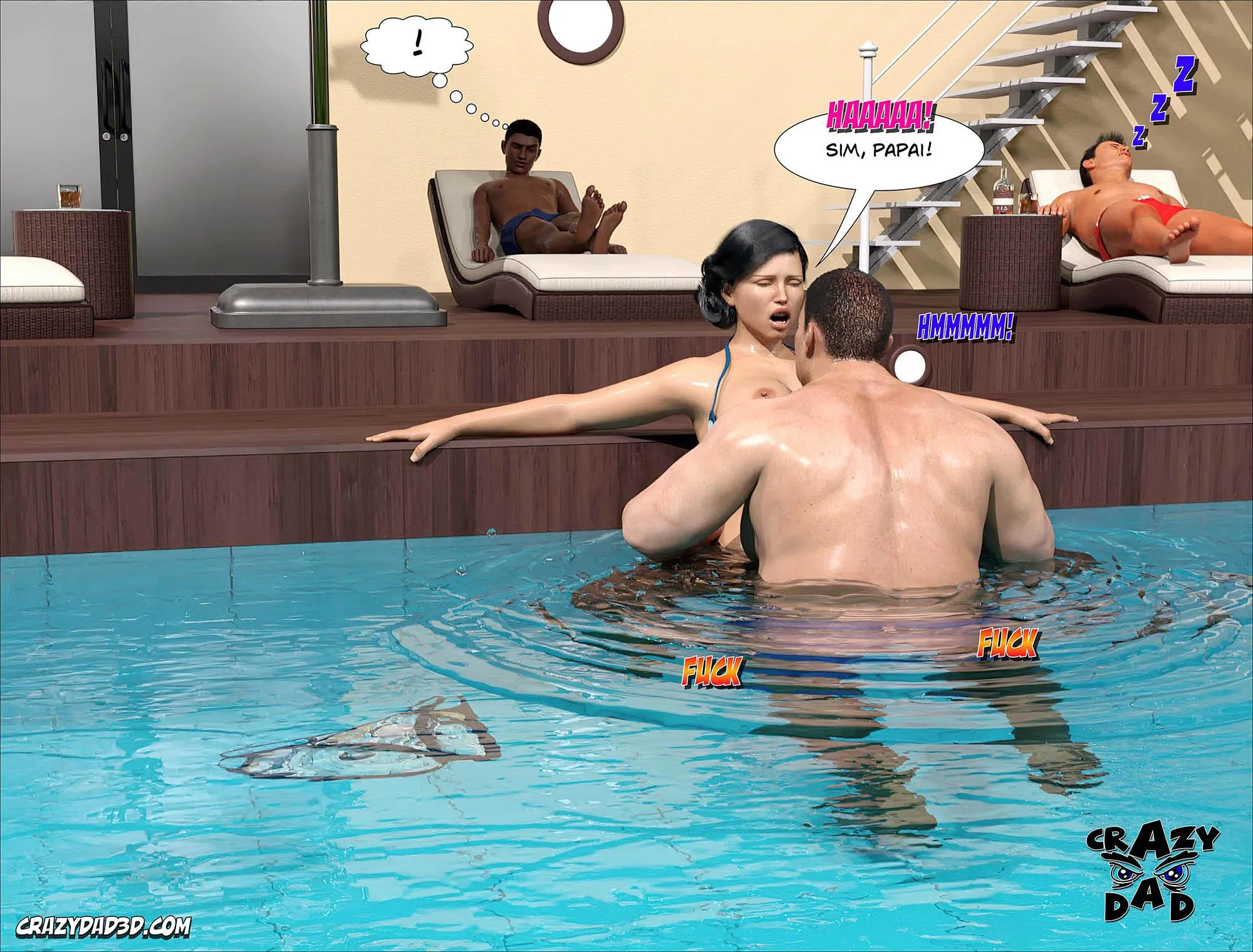 Amanda 18 – HQ de Sexo – Traduzido para Português Amanda 18 – HQ de Sexo – Traduzido para Português