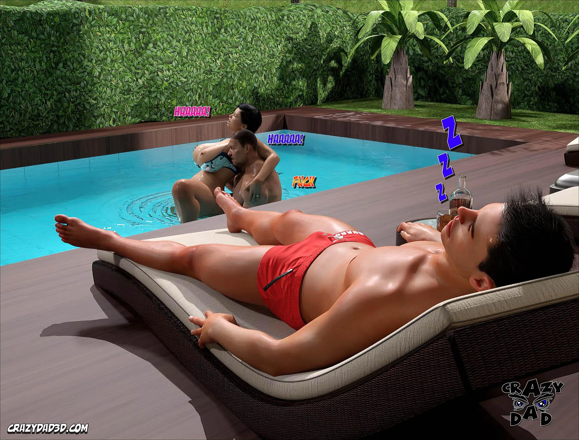 Amanda 18 – HQ de Sexo – Traduzido para Português Amanda 18 – HQ de Sexo – Traduzido para Português