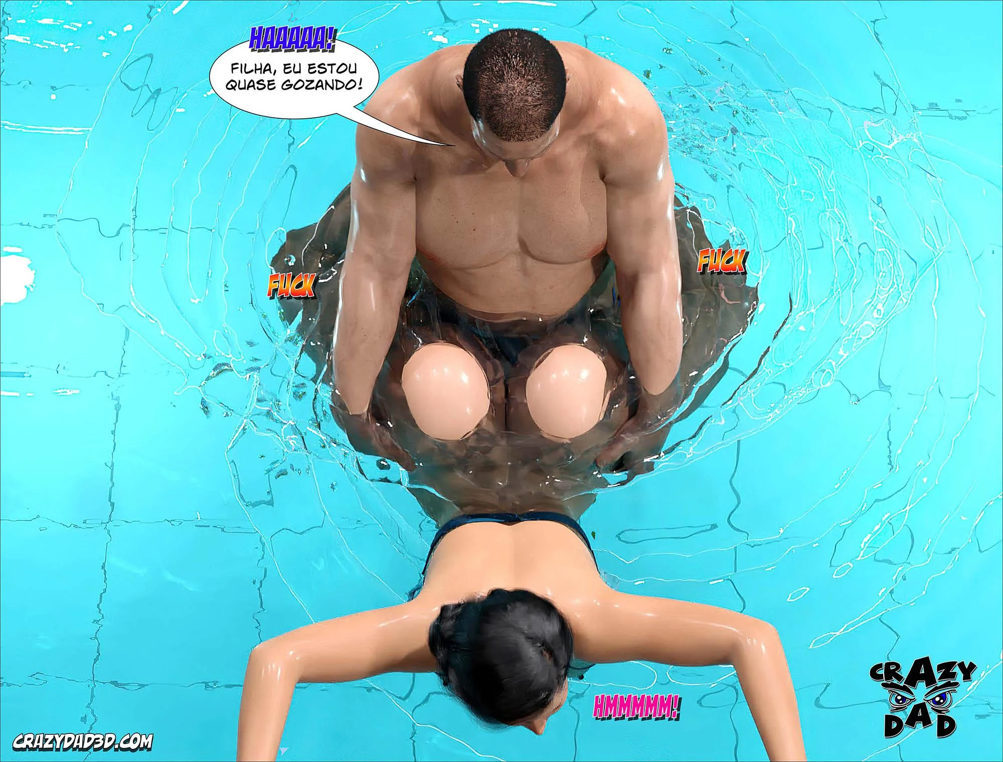 Amanda 18 – HQ de Sexo – Traduzido para Português Amanda 18 – HQ de Sexo – Traduzido para Português