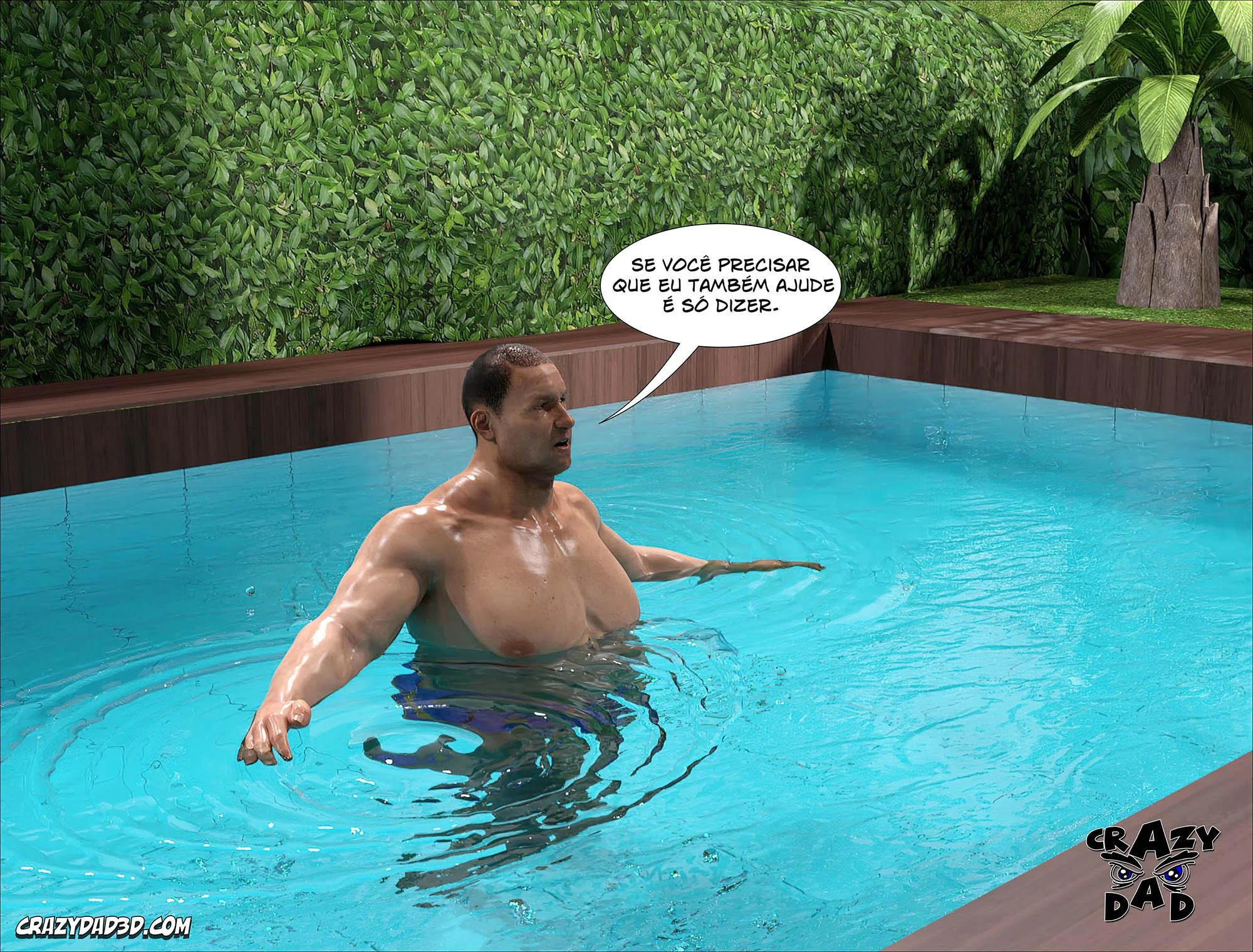 Amanda 19 – Hentai Interracial – Alta Qualidade em PT-BR