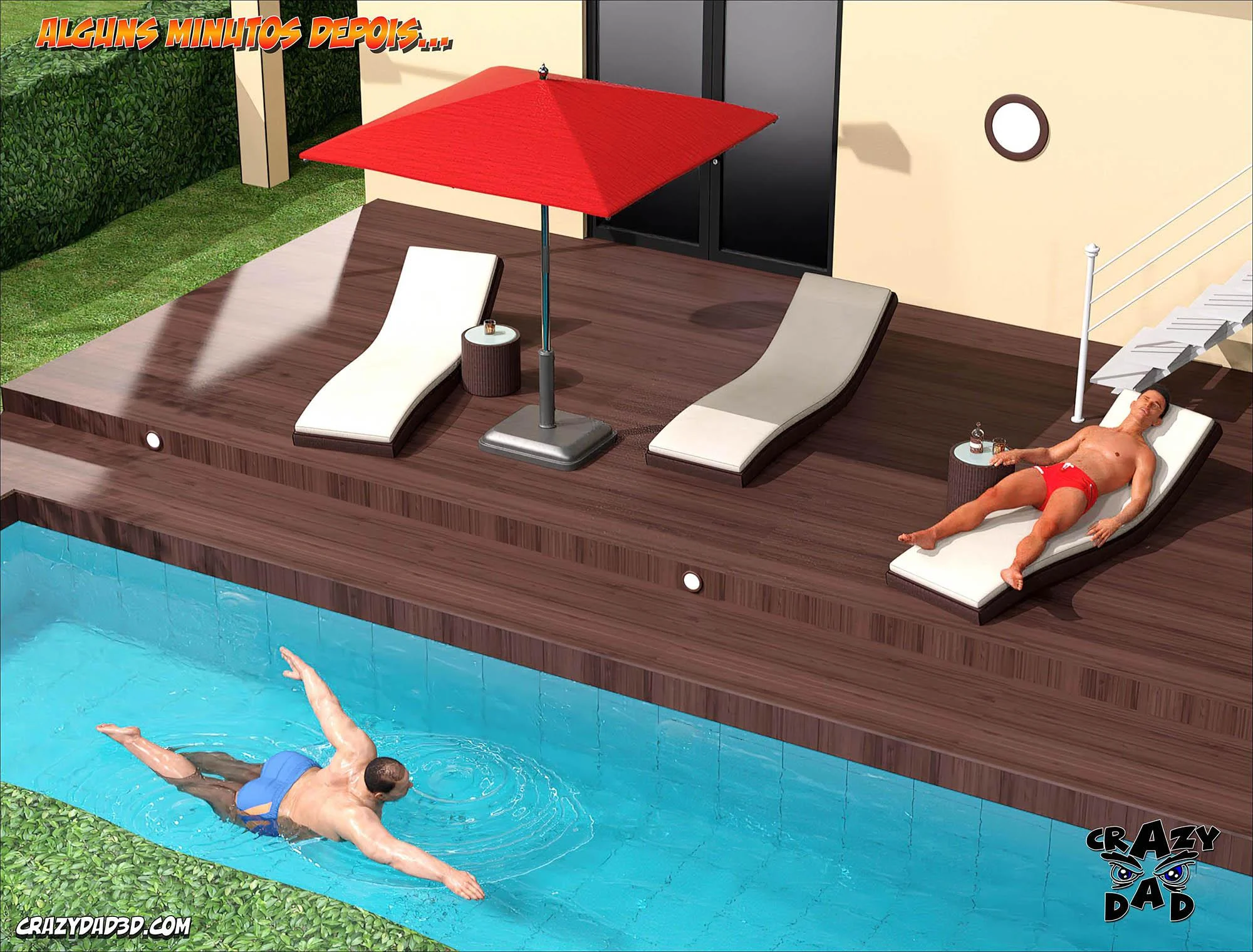 Amanda 19 – Hentai Interracial – Alta Qualidade em PT-BR