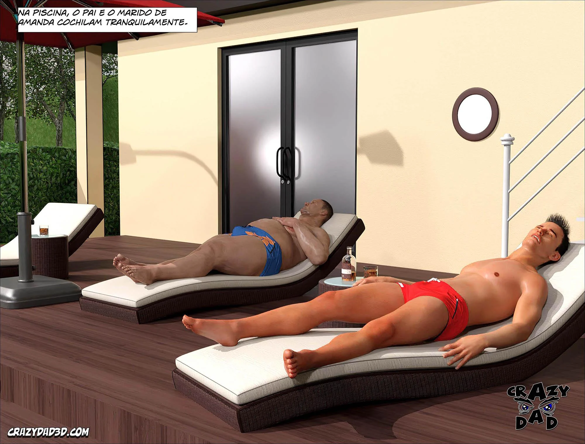 Amanda 19 – Hentai Interracial – Alta Qualidade em PT-BR