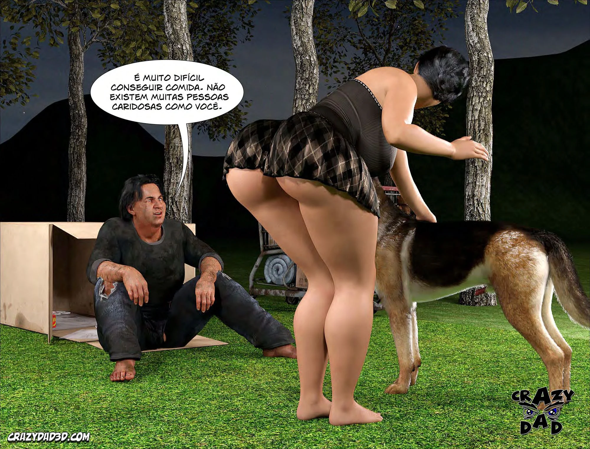 Amanda 20 – Hentai 3D – Sem Cortes Amanda 20 – Hentai 3D – Sem Cortes