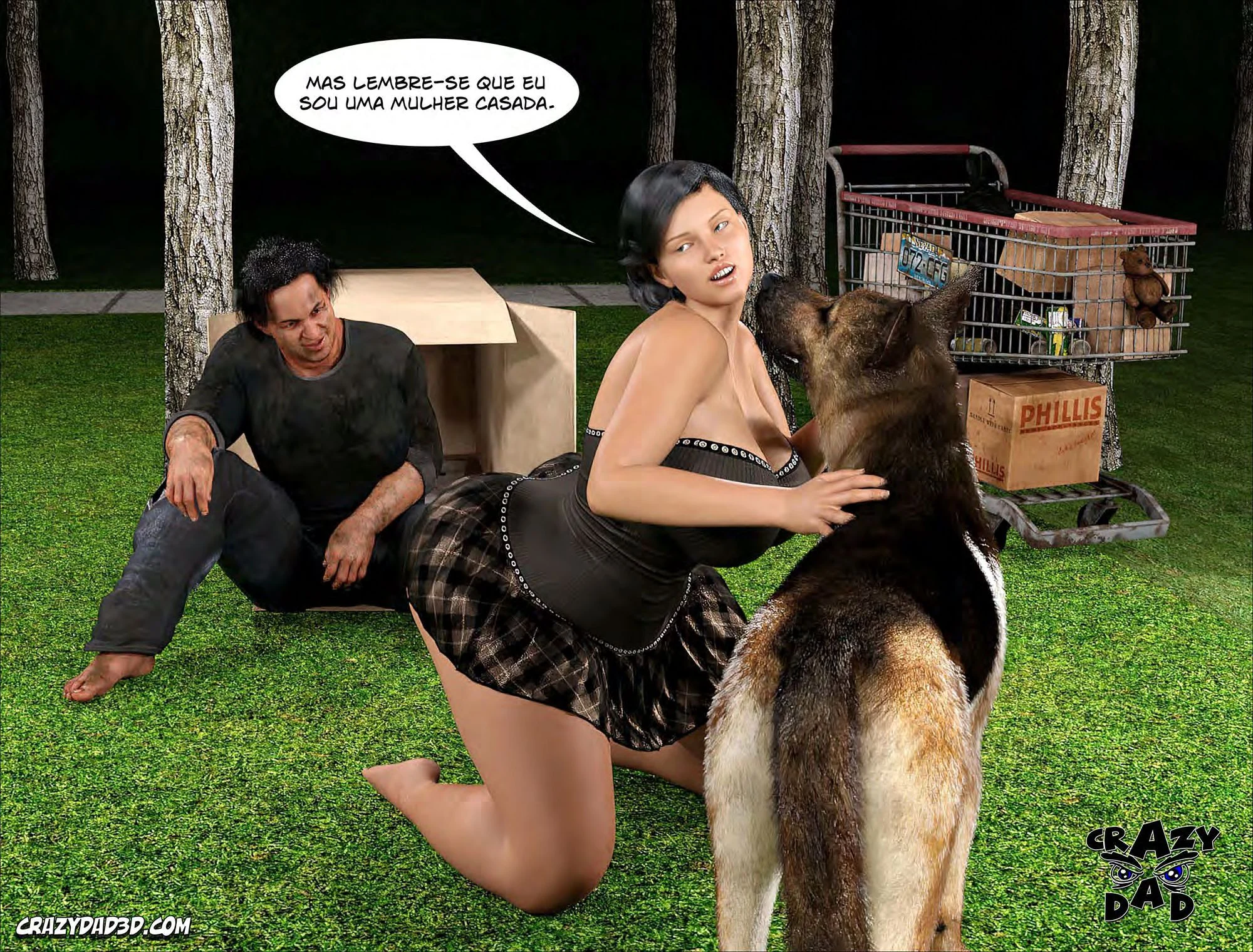 Amanda 20 – Hentai 3D – Sem Cortes Amanda 20 – Hentai 3D – Sem Cortes