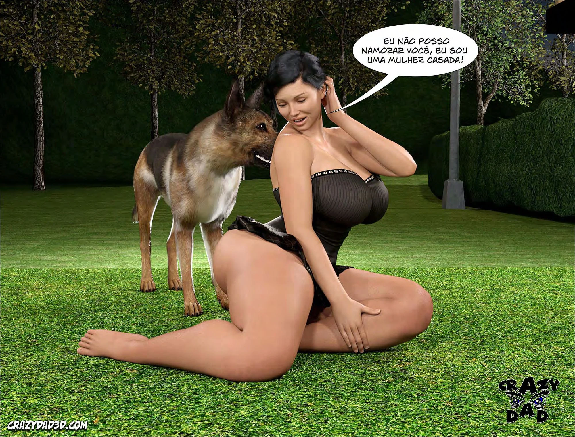 Amanda 20 – Hentai 3D – Sem Cortes Amanda 20 – Hentai 3D – Sem Cortes