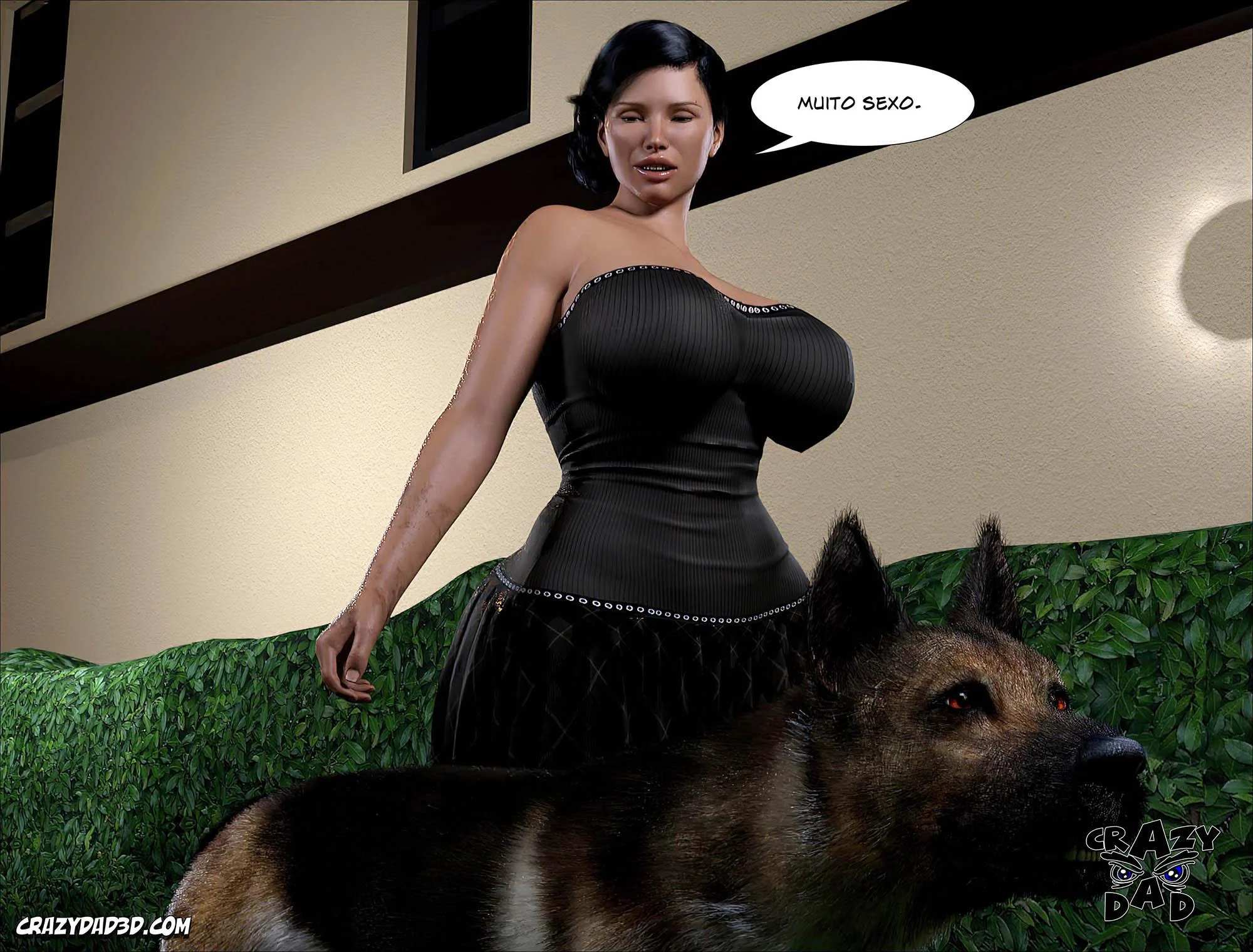 Amanda 22 – Hentai 3D – Sem Cortes Amanda 22 – Hentai 3D – Sem Cortes