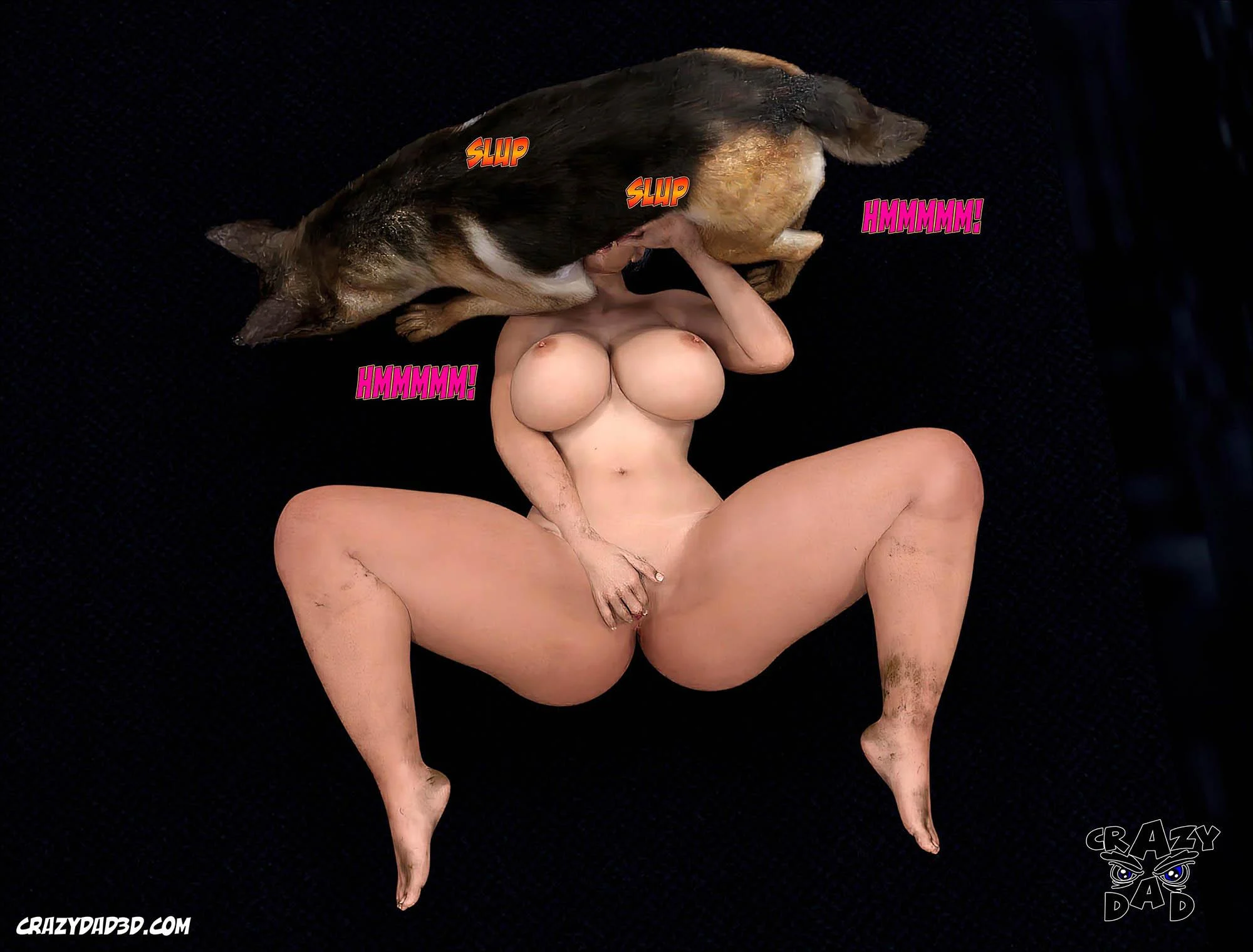 Amanda 22 – Hentai 3D – Sem Cortes Amanda 22 – Hentai 3D – Sem Cortes