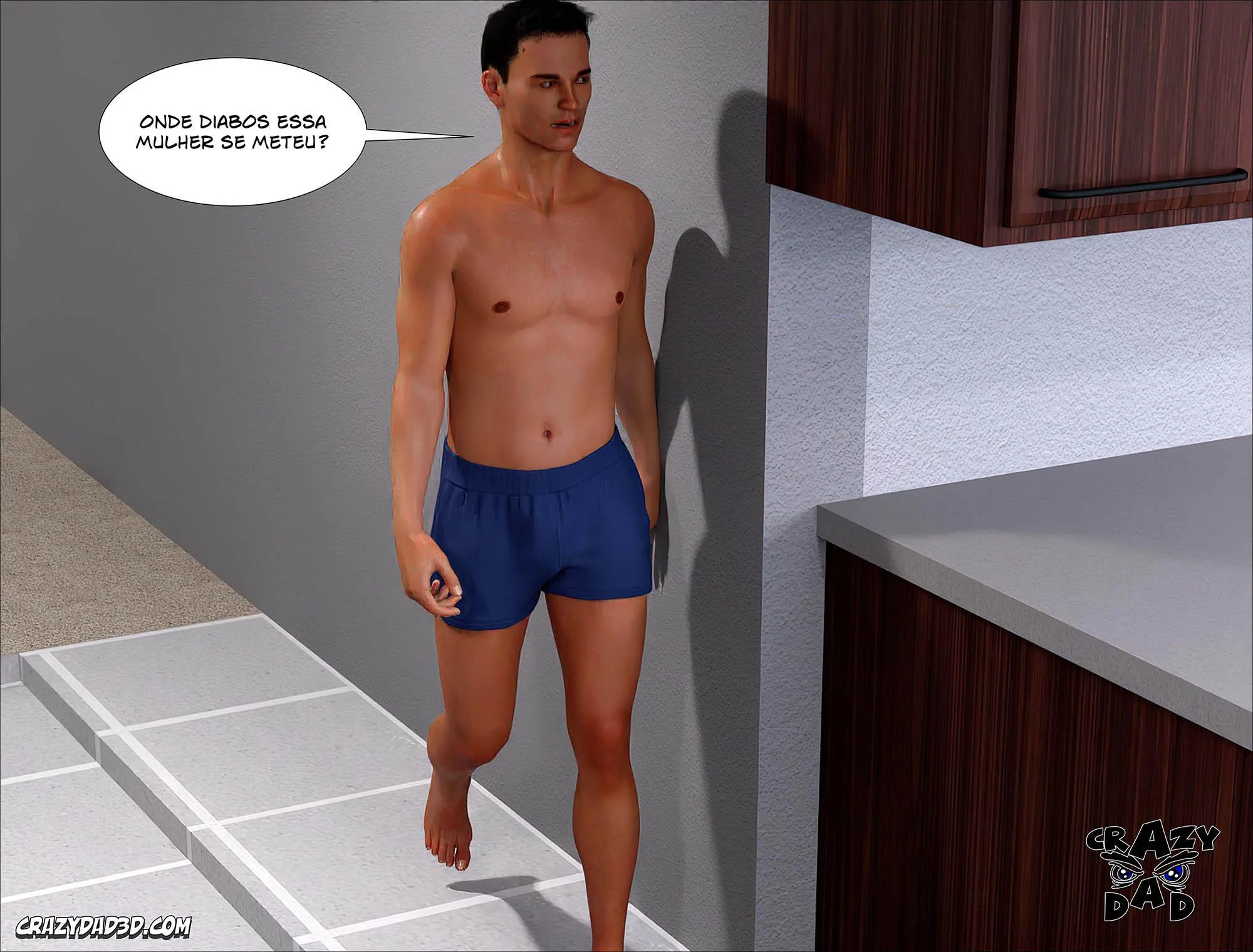 Amanda 22 – Hentai 3D – Sem Cortes Amanda 22 – Hentai 3D – Sem Cortes