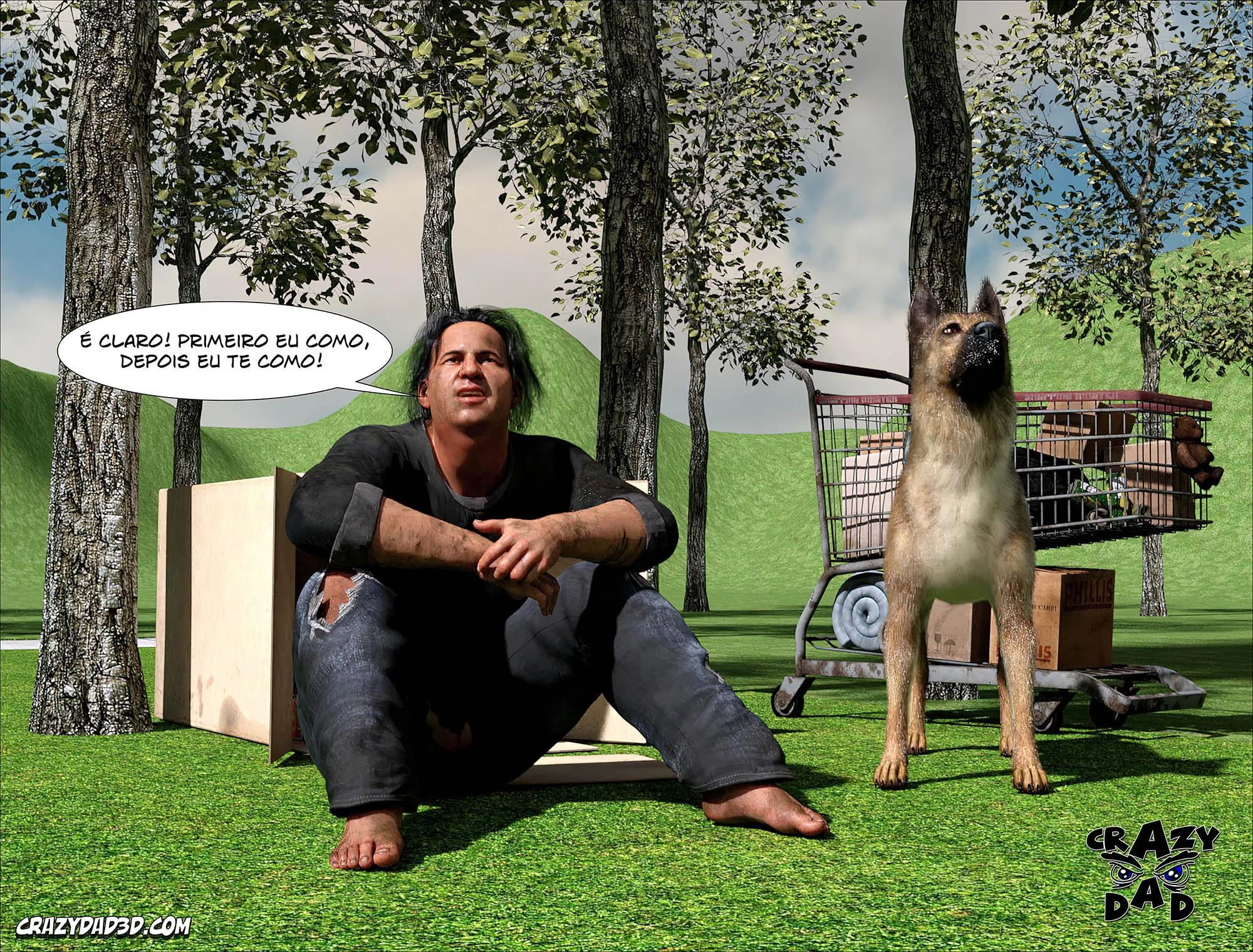 Amanda 23 – HQ de Sexo – Traduzido para Português