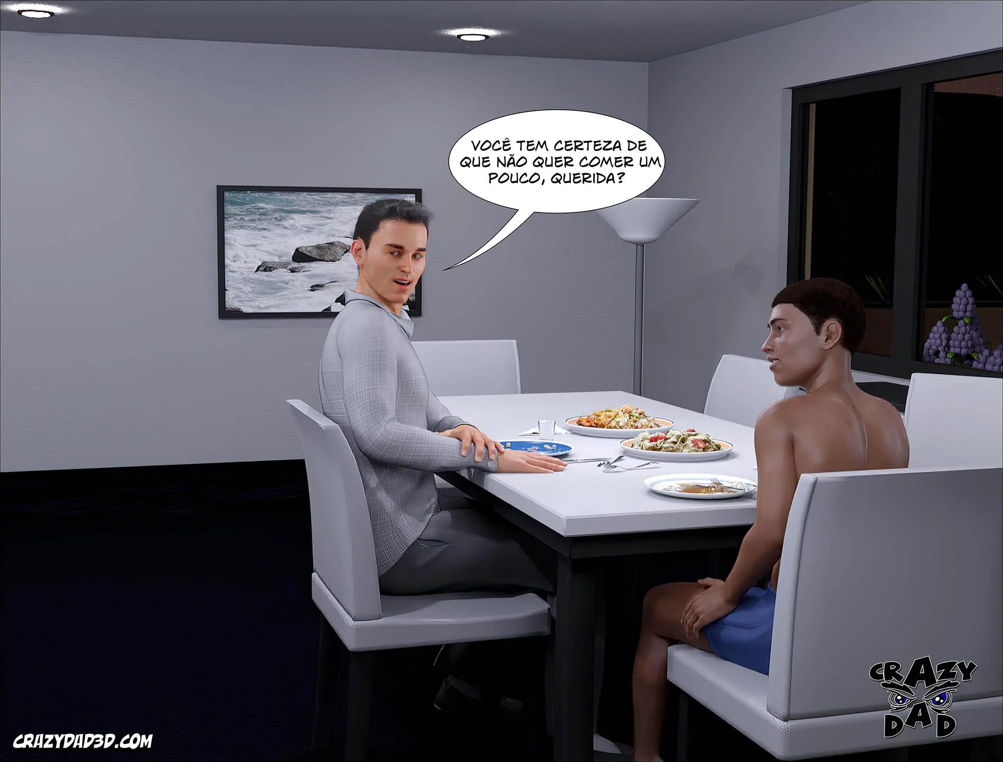 Amanda 24 – Super Hentai – Sem Cortes