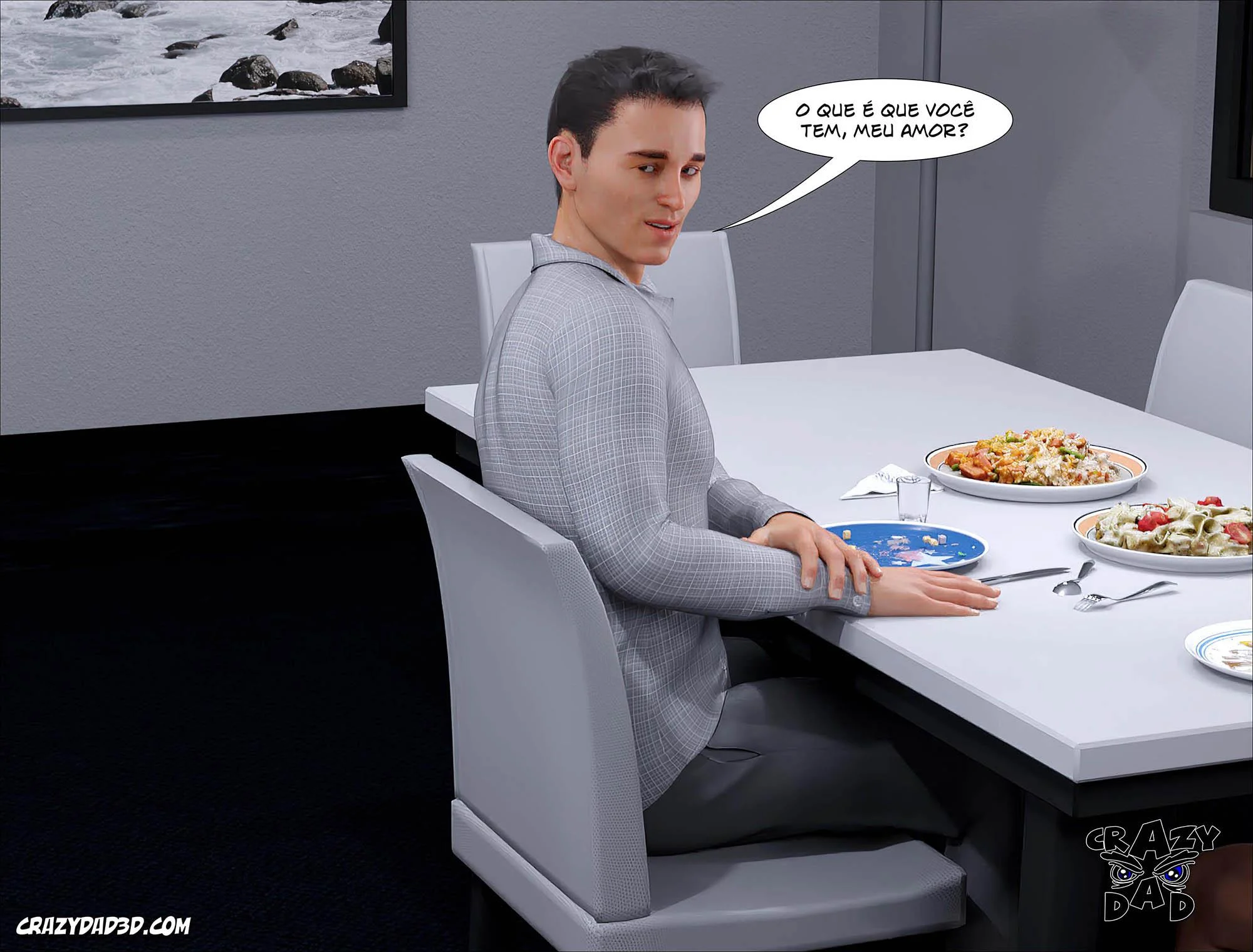 Amanda 24 – Super Hentai – Sem Cortes