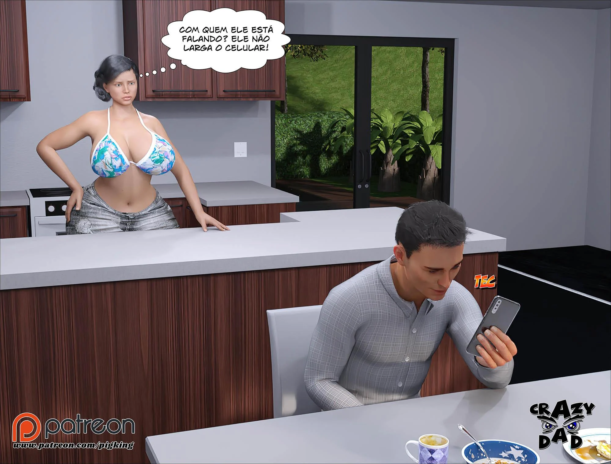 Amanda 27 – Hentai Incesto – Sem Censura Amanda 27 – Hentai Incesto – Sem Censura