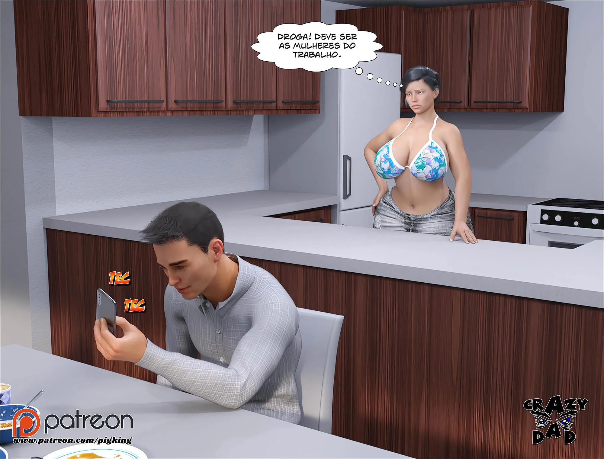 Amanda 27 – Hentai Incesto – Sem Censura Amanda 27 – Hentai Incesto – Sem Censura