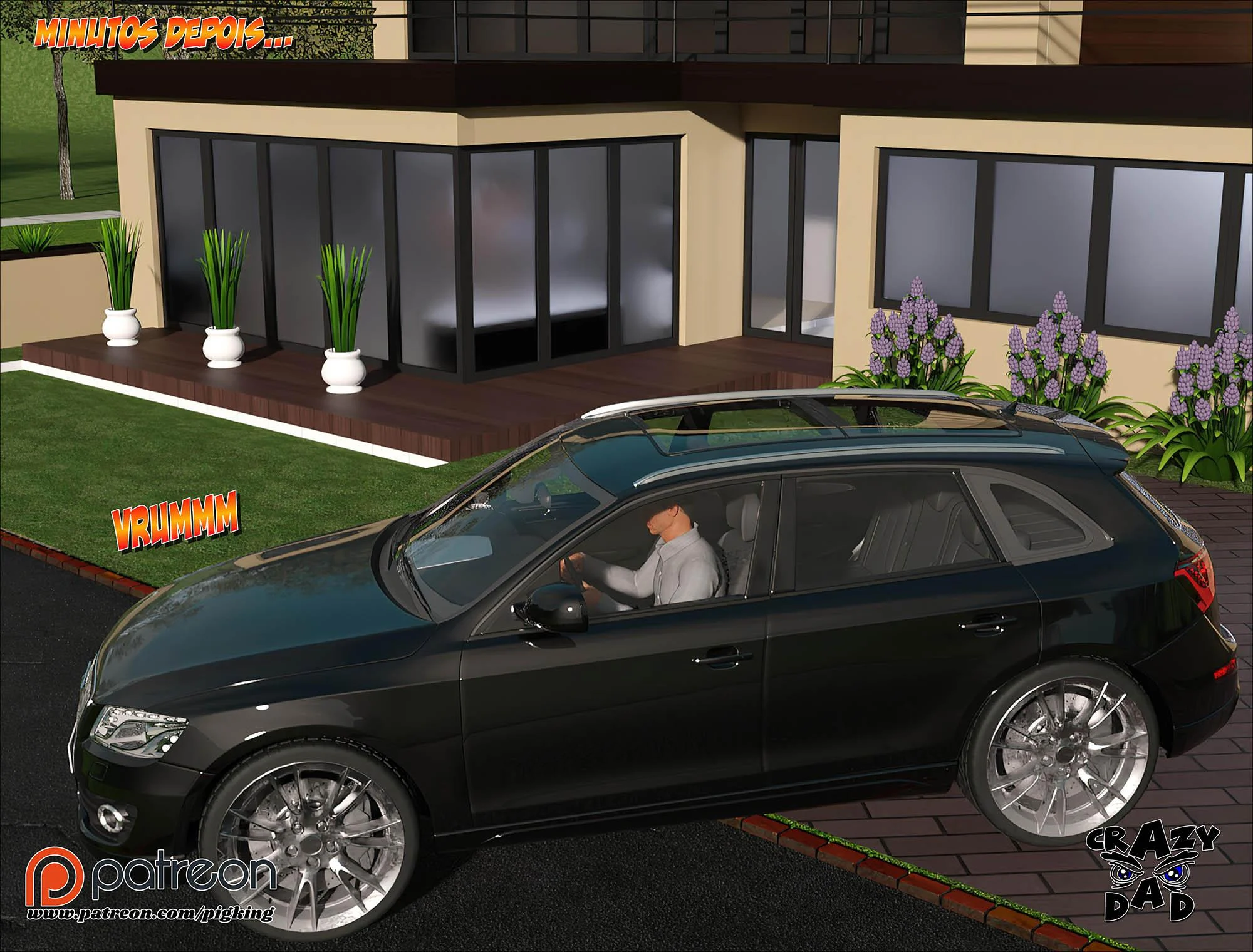 Amanda 27 – Hentai Incesto – Sem Censura Amanda 27 – Hentai Incesto – Sem Censura