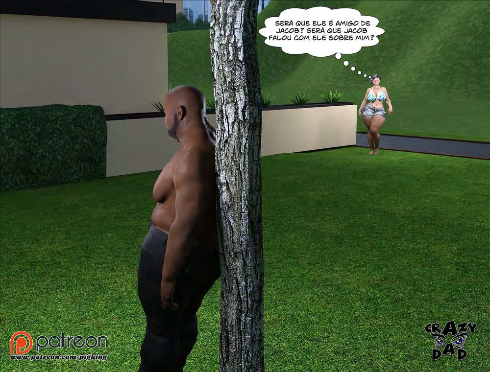 Amanda 28 – Super HQ – Traduzido para Português