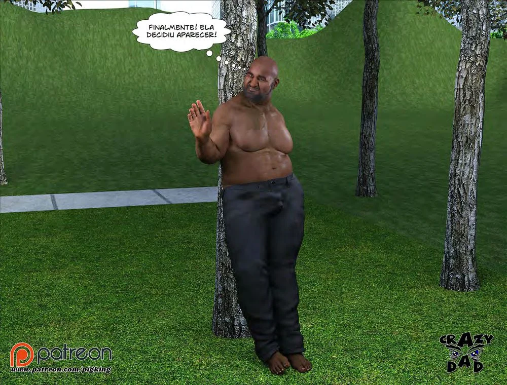 Amanda 28 – Super HQ – Traduzido para Português