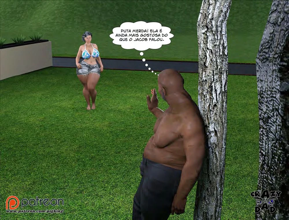 Amanda 28 – Super HQ – Traduzido para Português