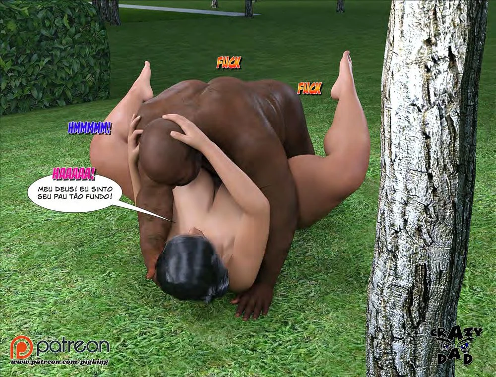 Amanda 28 – Super HQ – Traduzido para Português