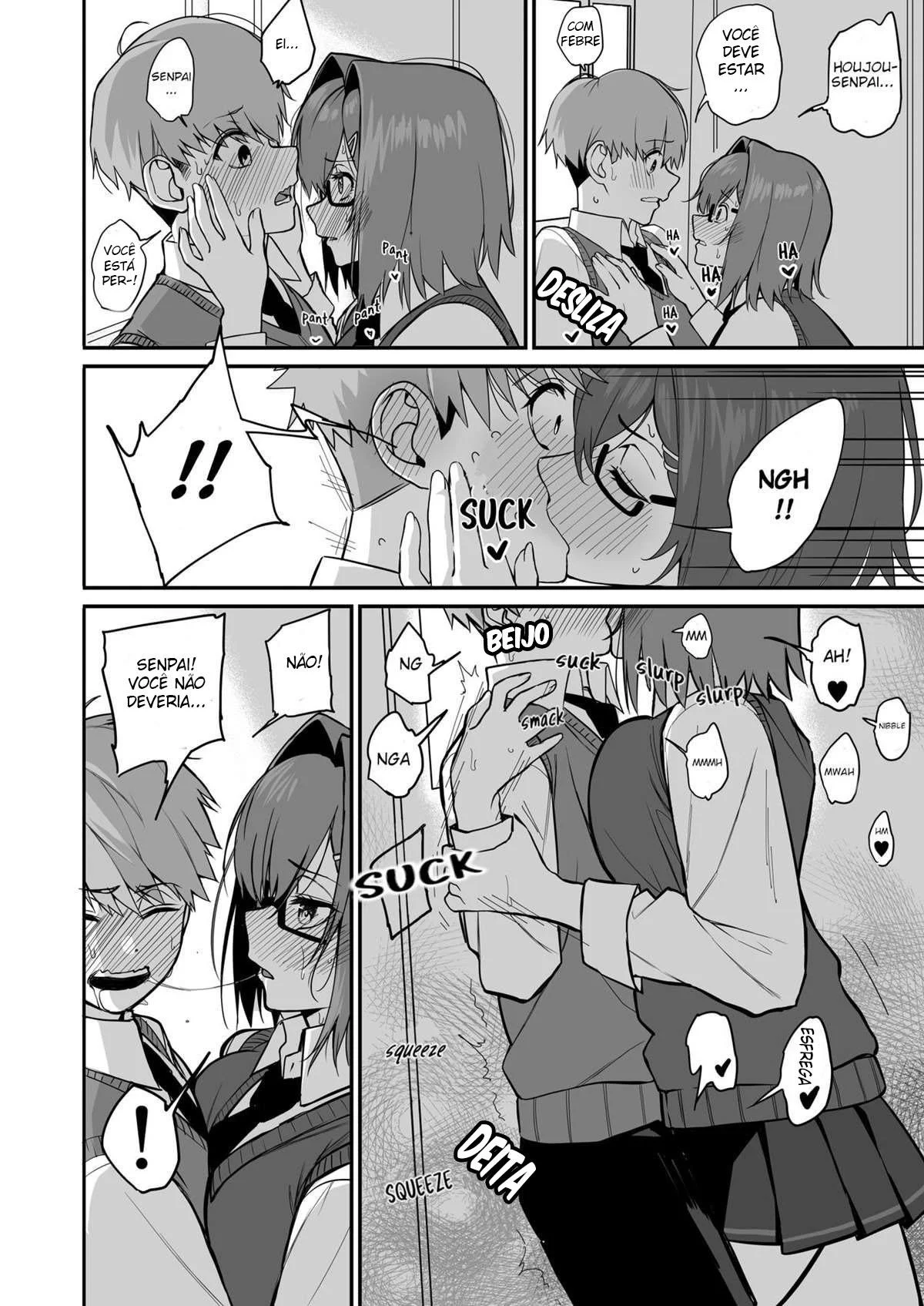 Amor Dividido Entre uma Rocha e um Lugar Difícil 2 – Hentai Preto e Branco – Alta Qualidade em PT-BR Amor Dividido Entre uma Rocha e um Lugar Difícil 2 – Hentai Preto e Branco – Alta Qualidade em PT-BR