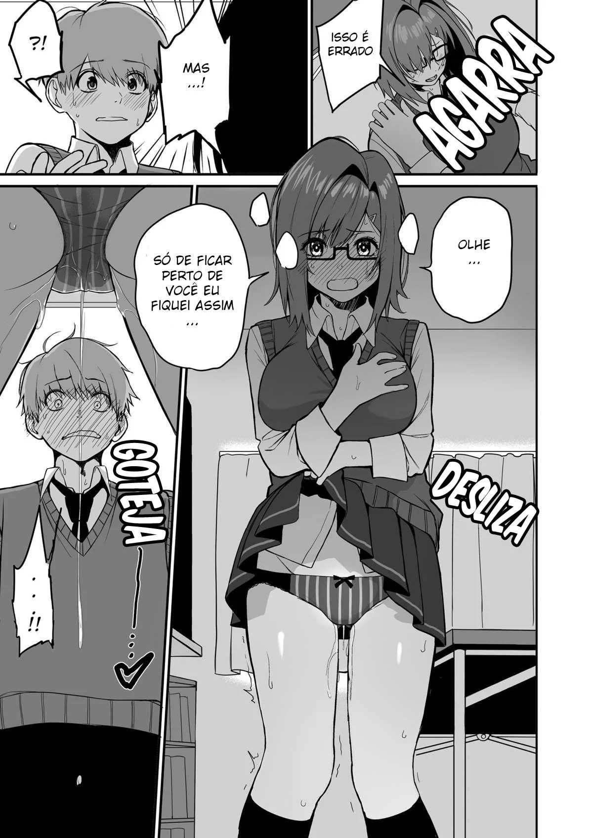 Amor Dividido Entre uma Rocha e um Lugar Difícil 2 – Hentai Preto e Branco – Alta Qualidade em PT-BR Amor Dividido Entre uma Rocha e um Lugar Difícil 2 – Hentai Preto e Branco – Alta Qualidade em PT-BR