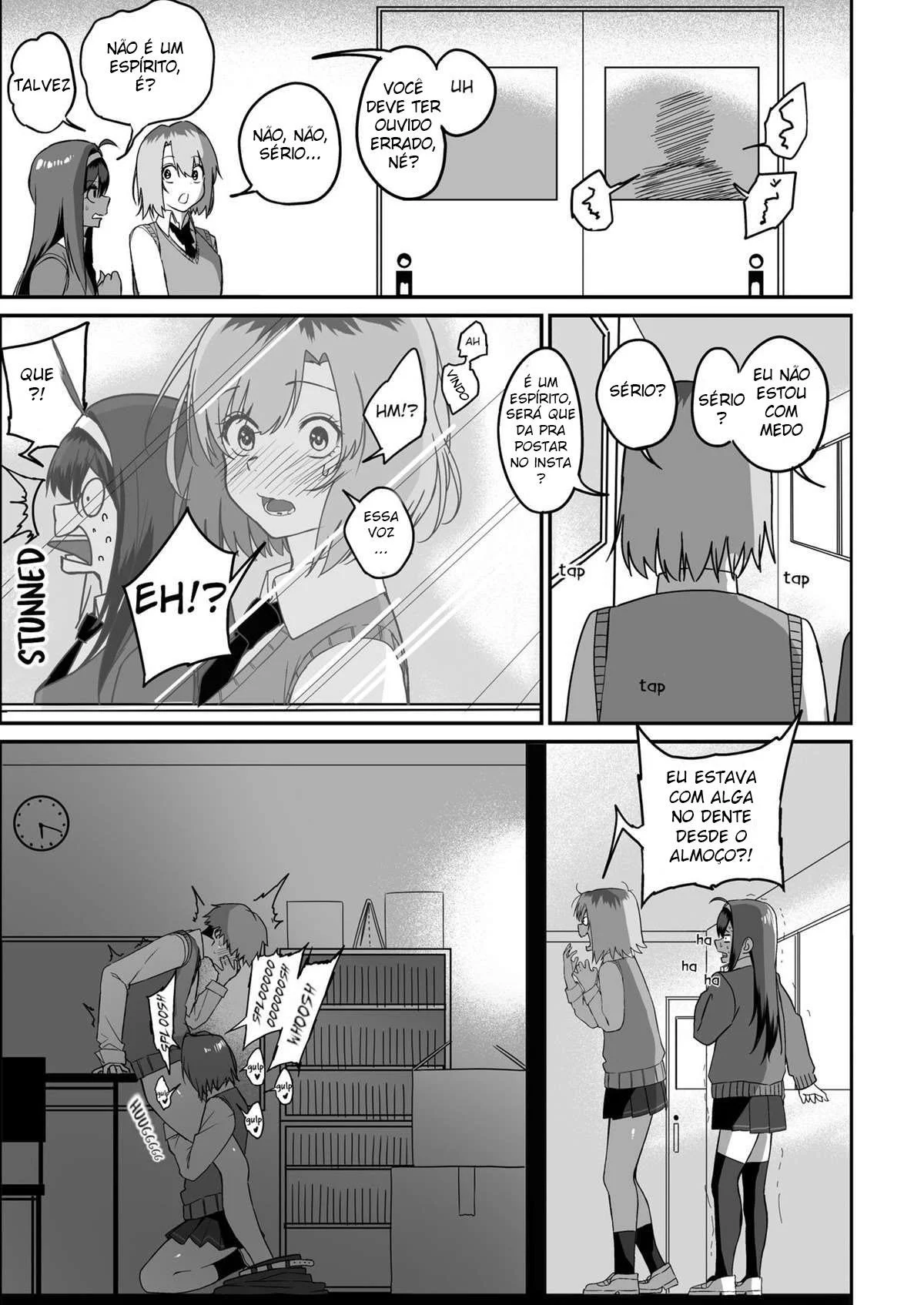 Amor Dividido Entre uma Rocha e um Lugar Difícil 2 – Hentai Preto e Branco – Alta Qualidade em PT-BR Amor Dividido Entre uma Rocha e um Lugar Difícil 2 – Hentai Preto e Branco – Alta Qualidade em PT-BR