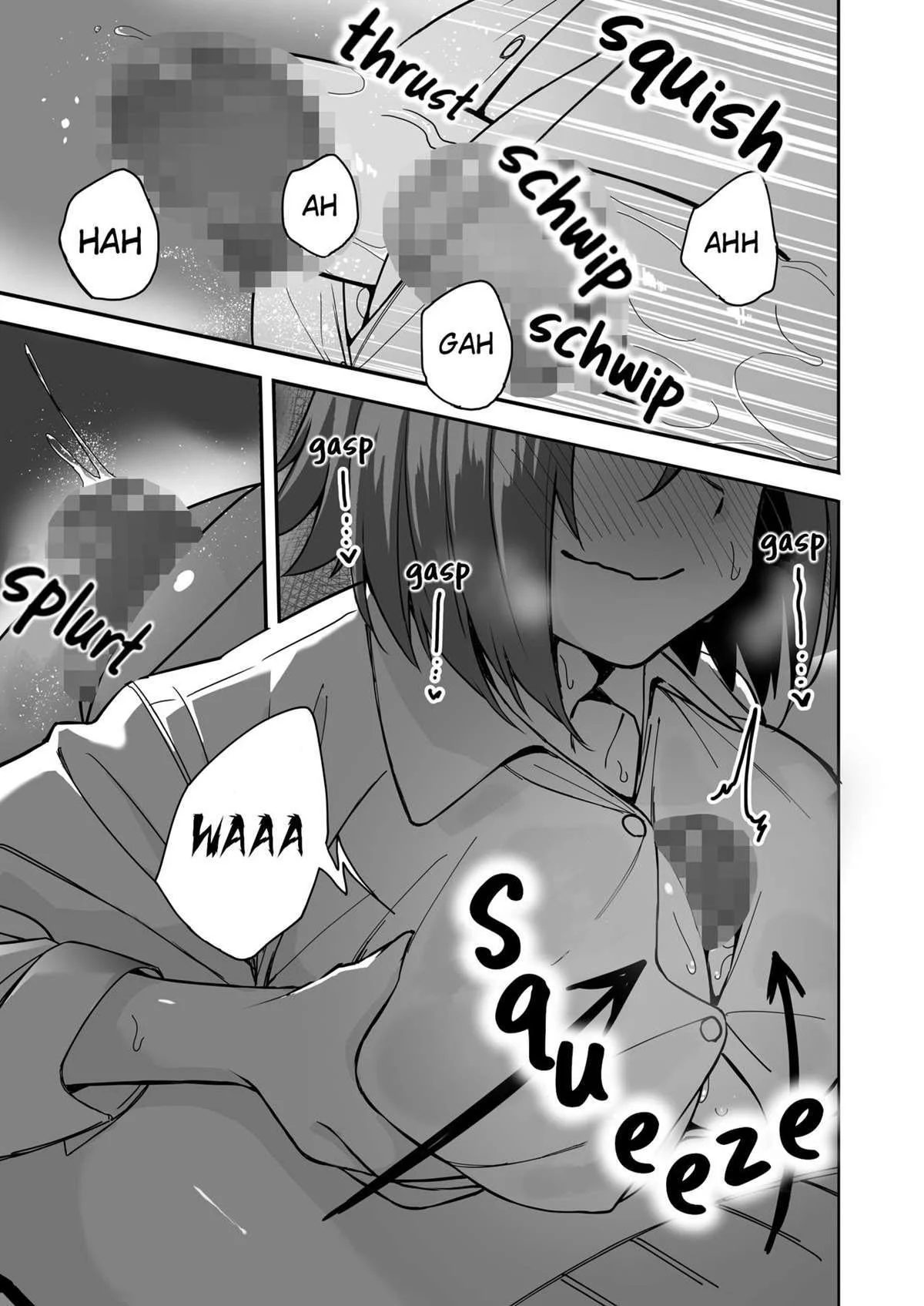 Amor Dividido Entre uma Rocha e um Lugar Difícil 2 – Hentai Preto e Branco – Alta Qualidade em PT-BR Amor Dividido Entre uma Rocha e um Lugar Difícil 2 – Hentai Preto e Branco – Alta Qualidade em PT-BR