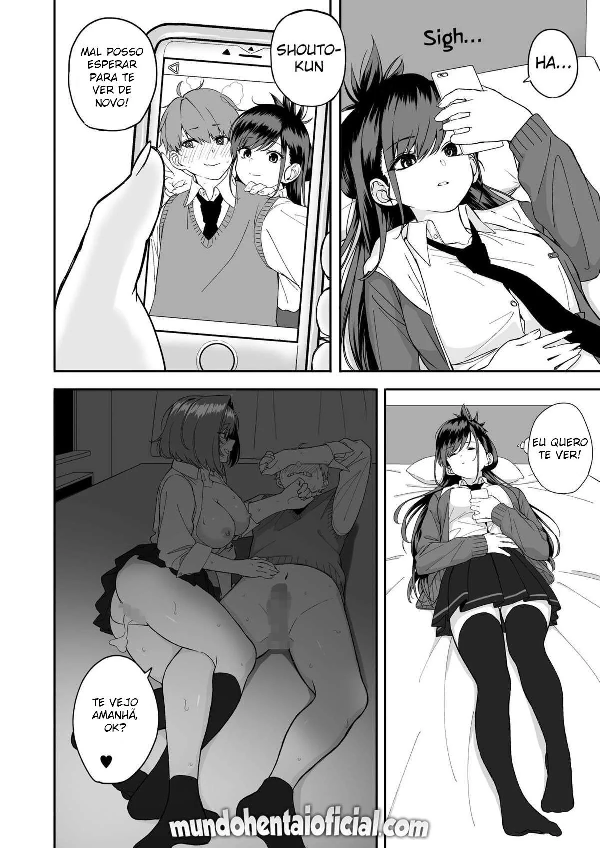 Amor Dividido Entre uma Rocha e um Lugar Difícil 2 – Hentai Preto e Branco – Alta Qualidade em PT-BR Amor Dividido Entre uma Rocha e um Lugar Difícil 2 – Hentai Preto e Branco – Alta Qualidade em PT-BR