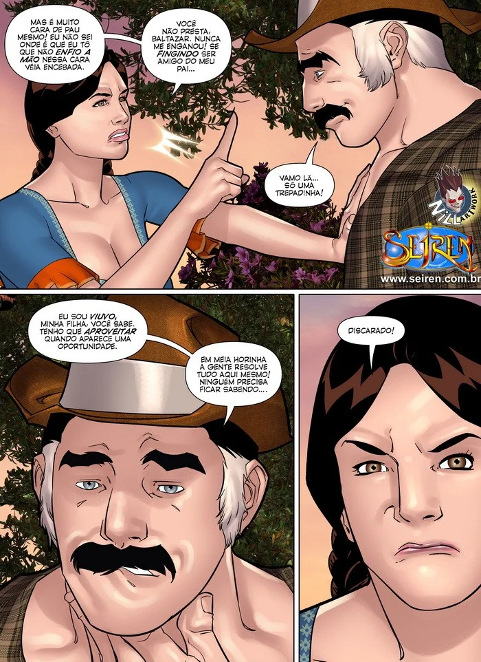 Ana Lucia 1 – Contos Eróticos – Alta Qualidade em PT-BR