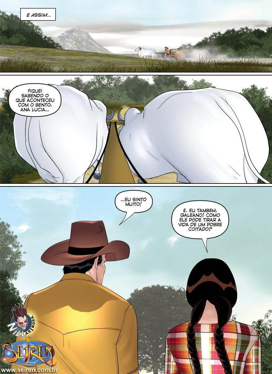 Ana Lucia 3 – Contos Eróticos – Versão Completa Ana Lucia 3 – Contos Eróticos – Versão Completa