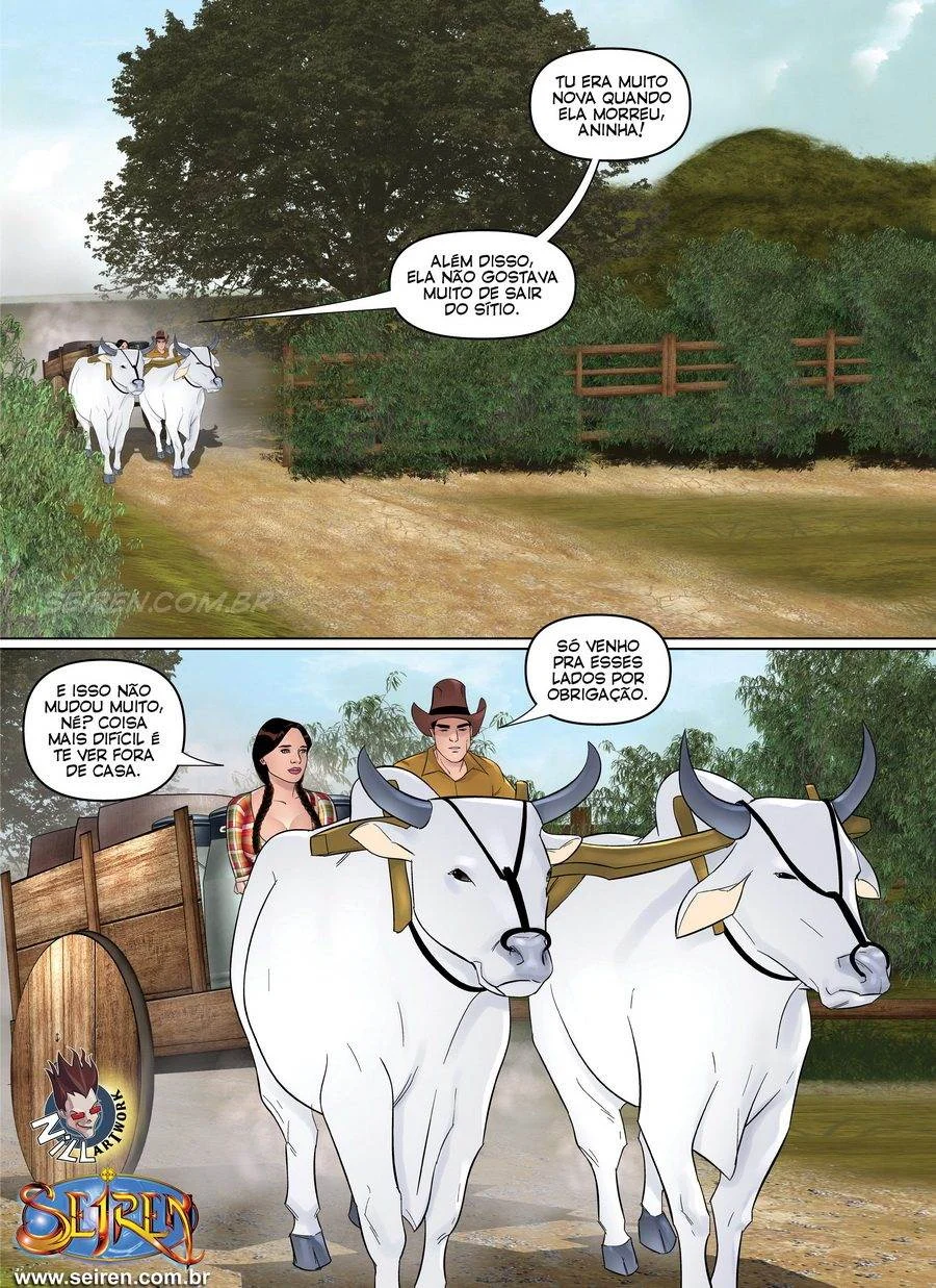 Ana Lucia 3 – Contos Eróticos – Versão Completa Ana Lucia 3 – Contos Eróticos – Versão Completa