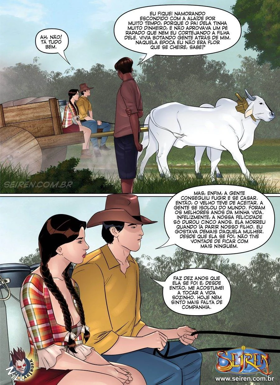 Ana Lucia 3 – Contos Eróticos – Versão Completa Ana Lucia 3 – Contos Eróticos – Versão Completa