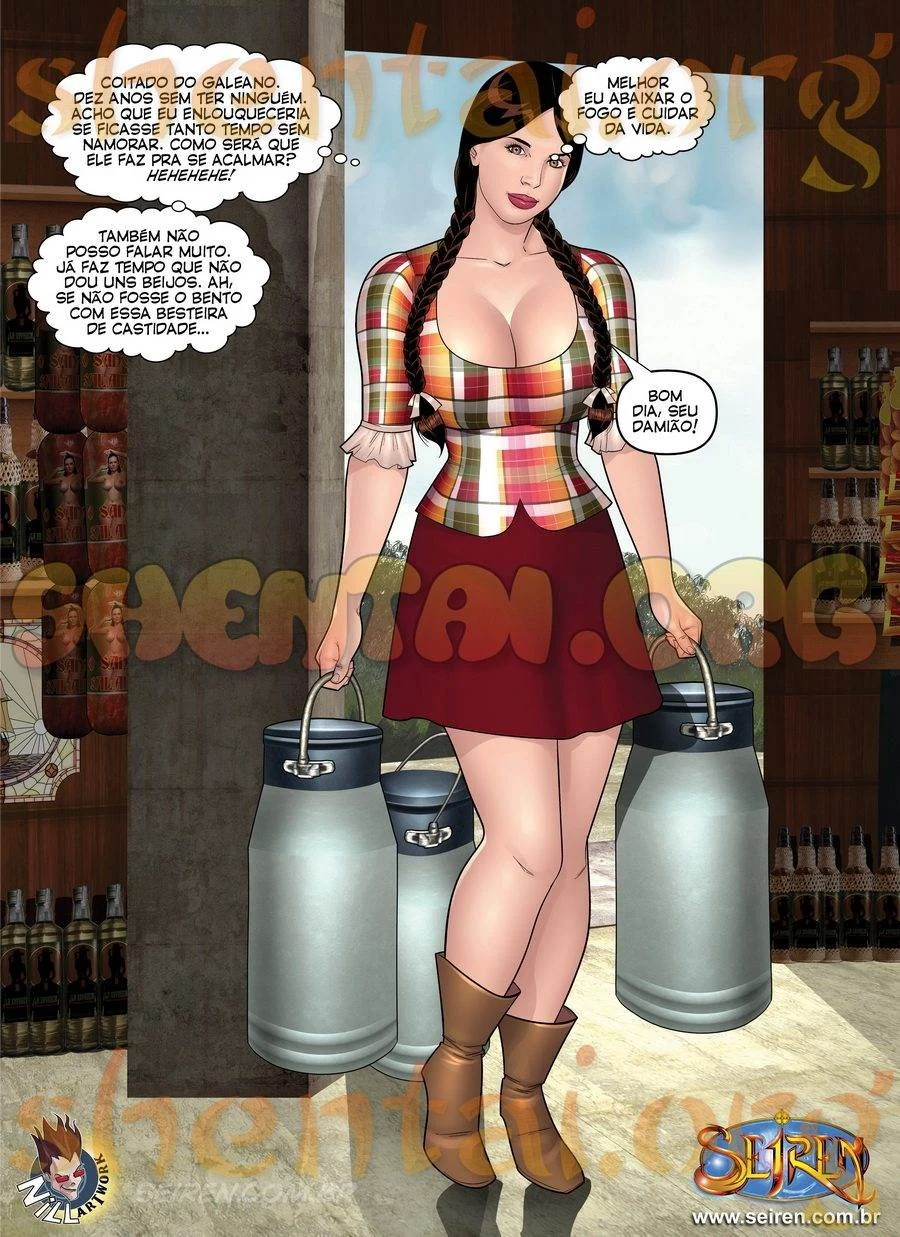 Ana Lucia 3 – Contos Eróticos – Versão Completa Ana Lucia 3 – Contos Eróticos – Versão Completa