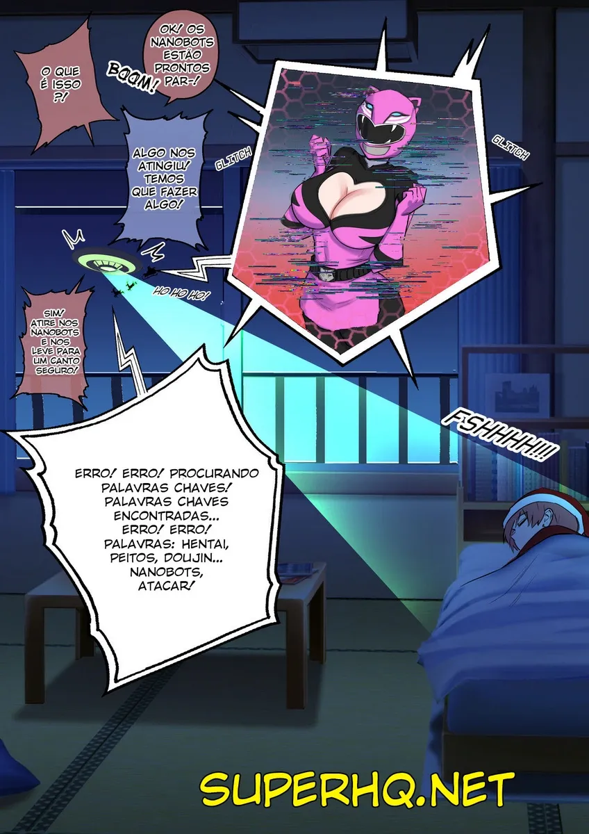 Arisane] TS, Ideal Body – HQ de Sexo – Traduzido para Português