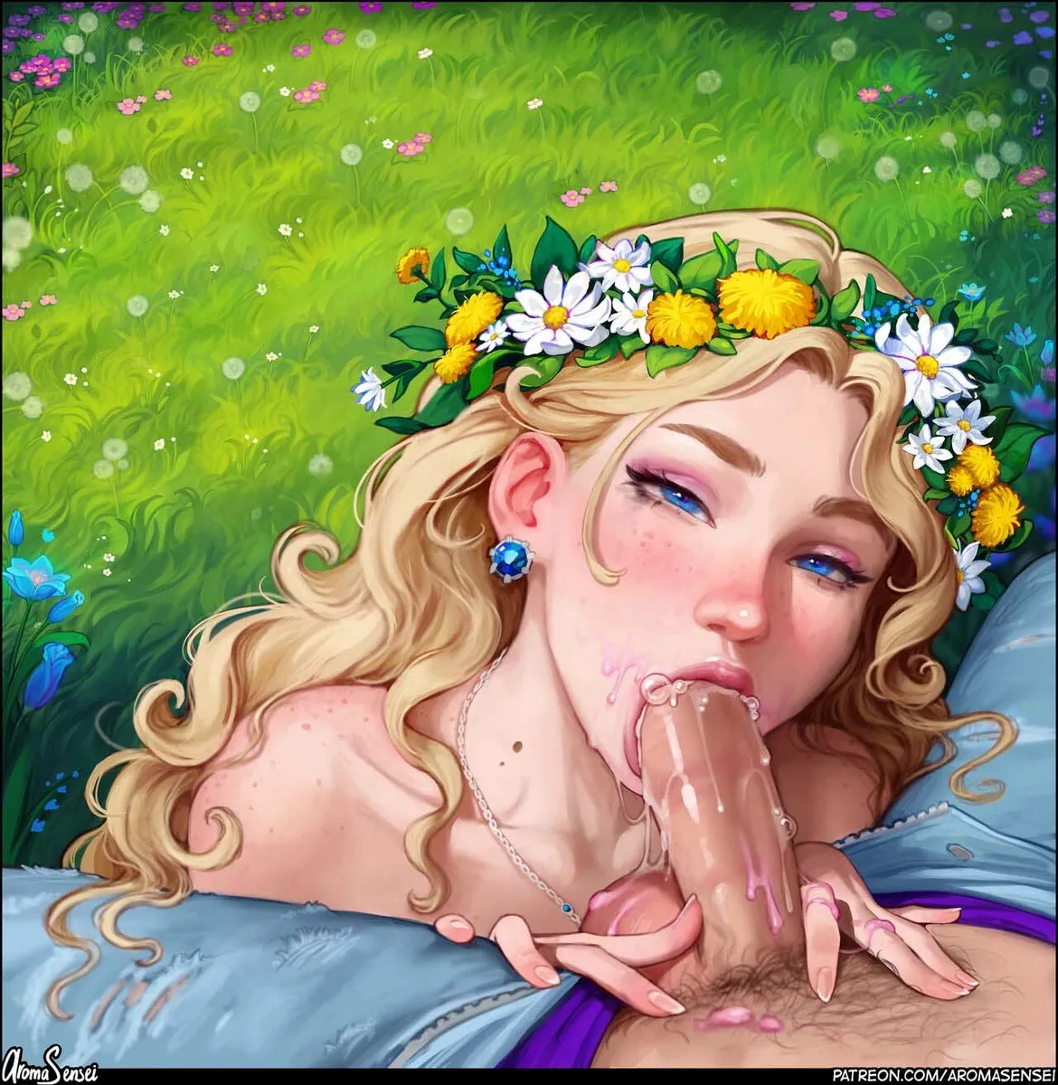 [AromaSensei] Stardew Valley, Haley – Super HQ – Versão Brasileira