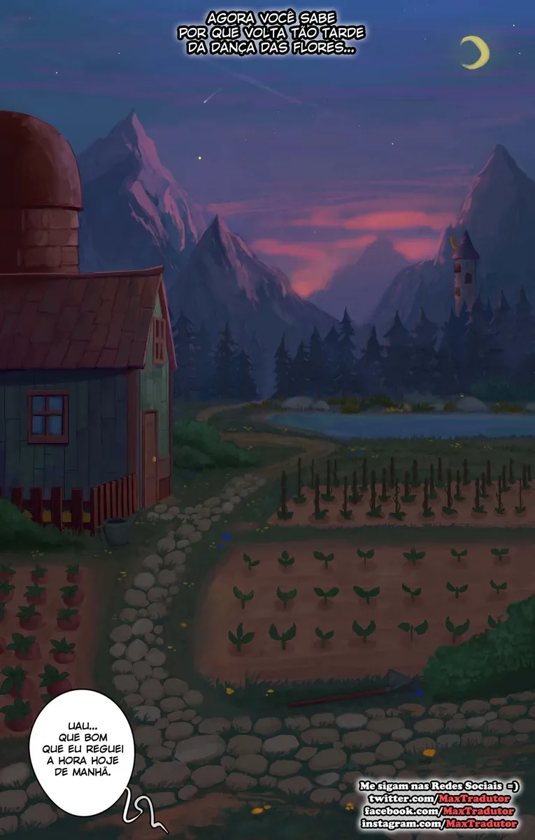 [AromaSensei] Stardew Valley, Haley – Super HQ – Versão Brasileira