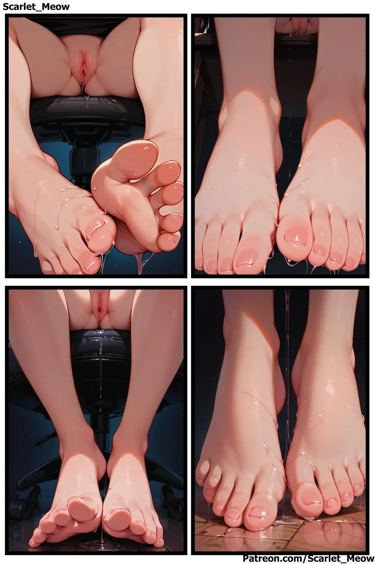 As Aventuras Pervertidas de Tatsumaki – One Punch Man Hentai – Alta Qualidade em PT-BR