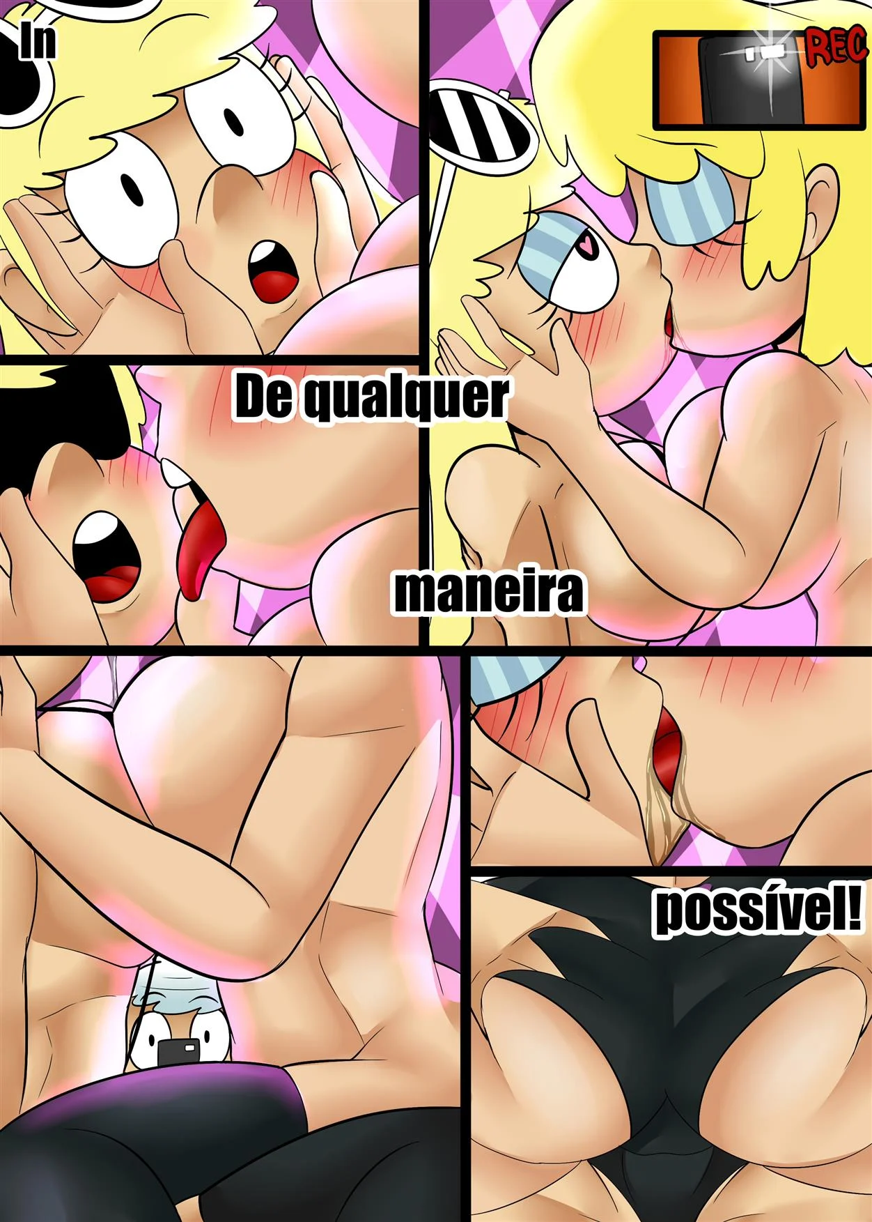 As Irmãs Loud no Clube de Strip – Hentai Incesto – Alta Qualidade em PT-BR As Irmãs Loud no Clube de Strip – Hentai Incesto – Alta Qualidade em PT-BR