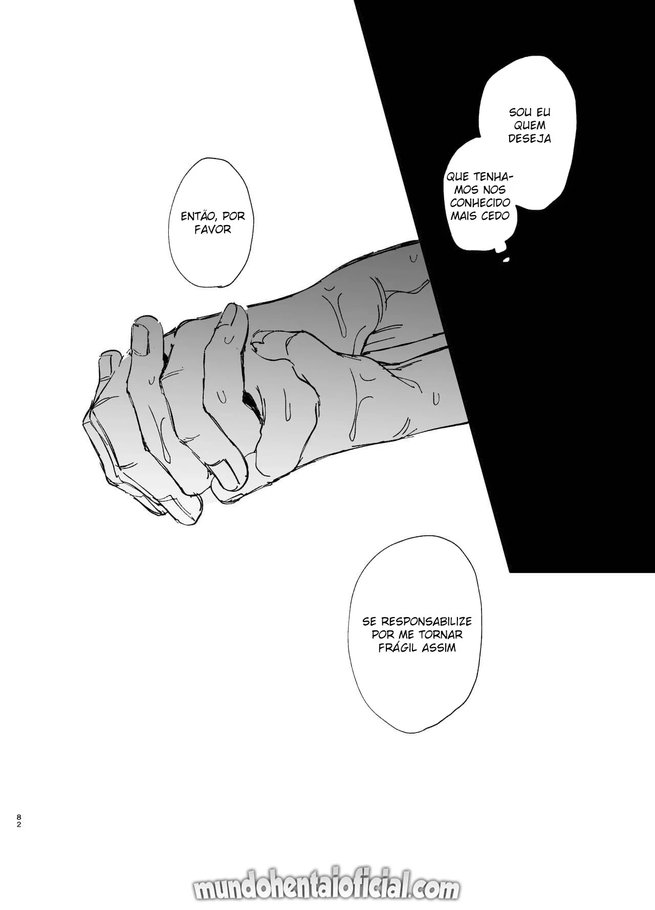 Até Que o Exorcista de Merda Ren – Hentai – Falas em PT-BR Até Que o Exorcista de Merda Ren – Hentai – Falas em PT-BR