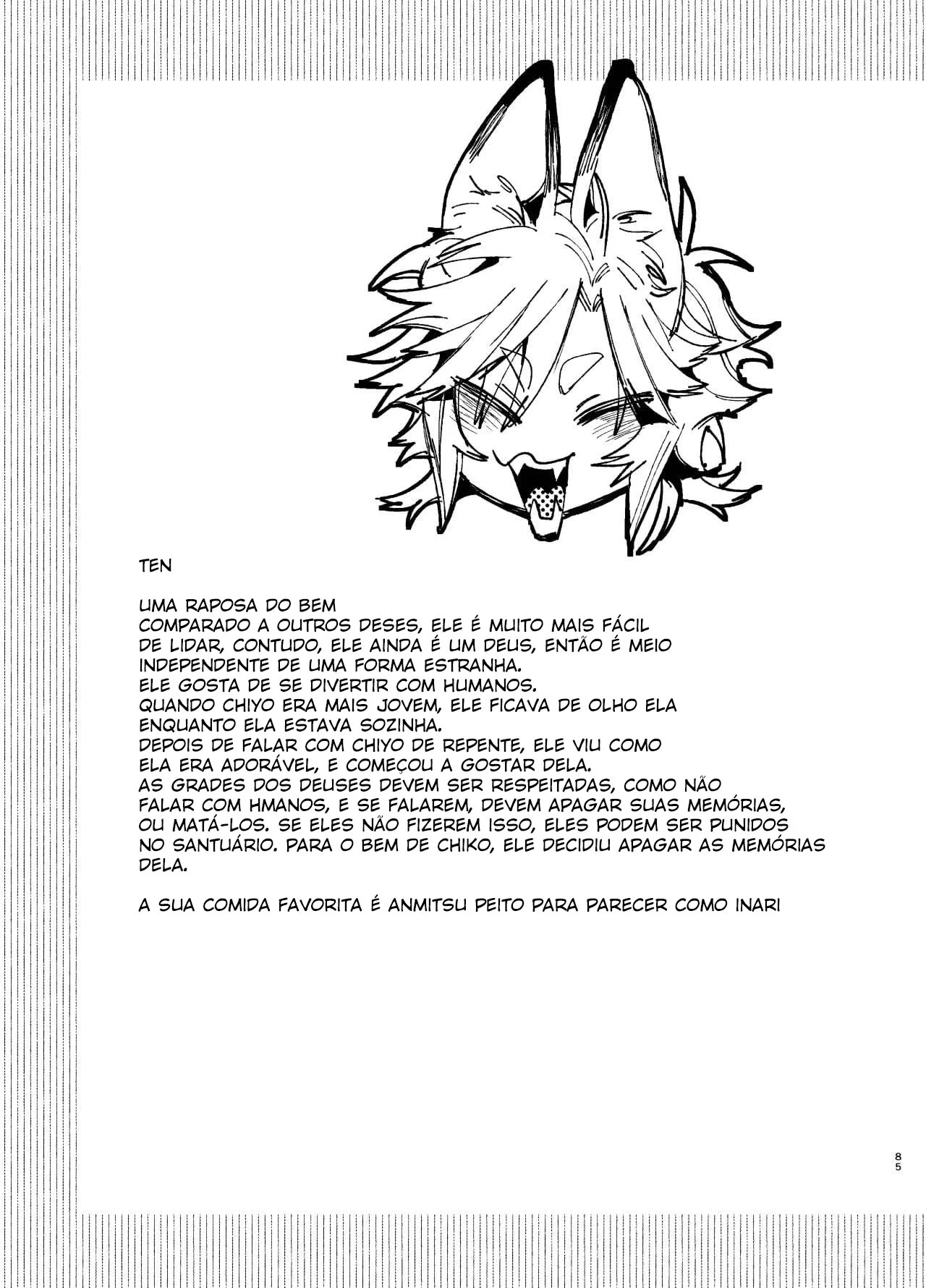 Até Que o Exorcista de Merda Ren – Hentai – Falas em PT-BR Até Que o Exorcista de Merda Ren – Hentai – Falas em PT-BR